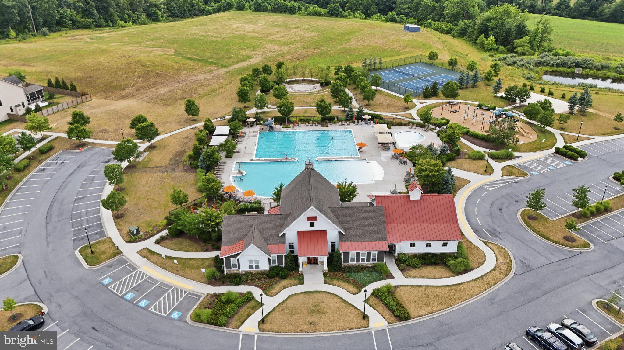 LANDSDALE - Residential