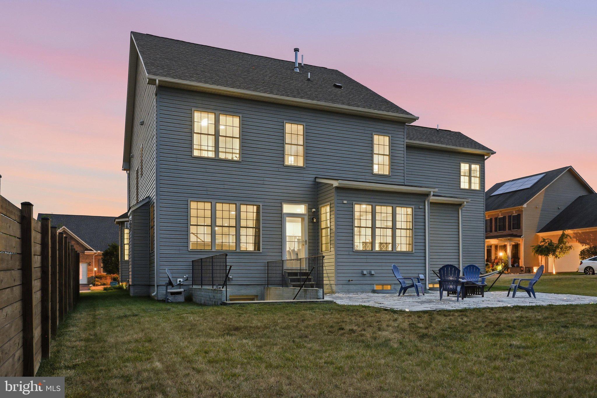 LANDSDALE - Residential