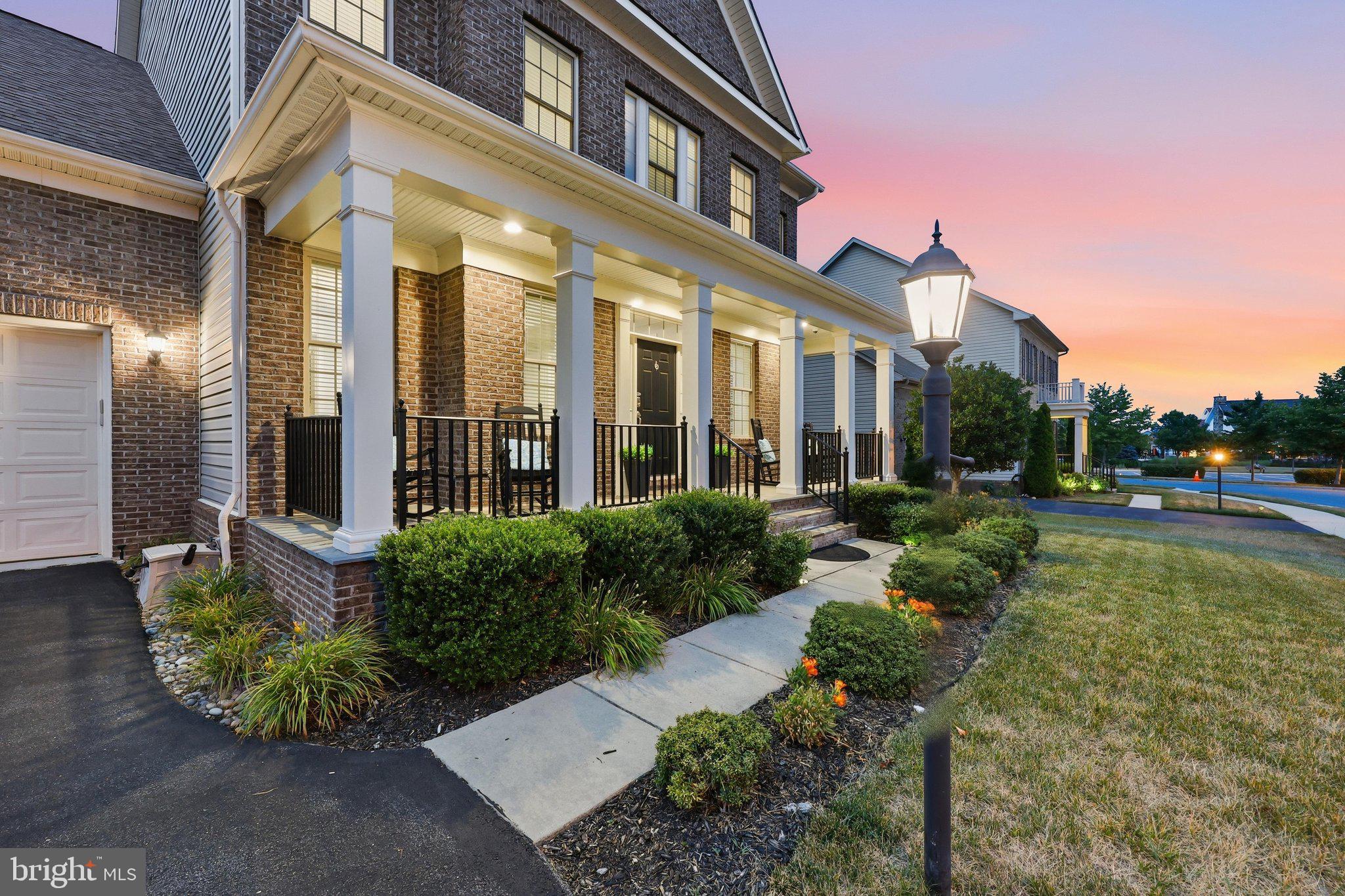 LANDSDALE - Residential