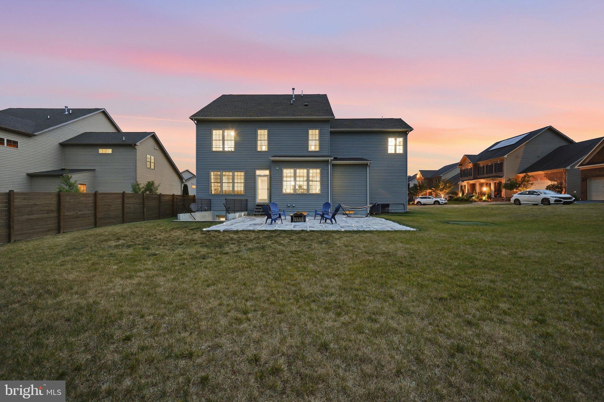 LANDSDALE - Residential