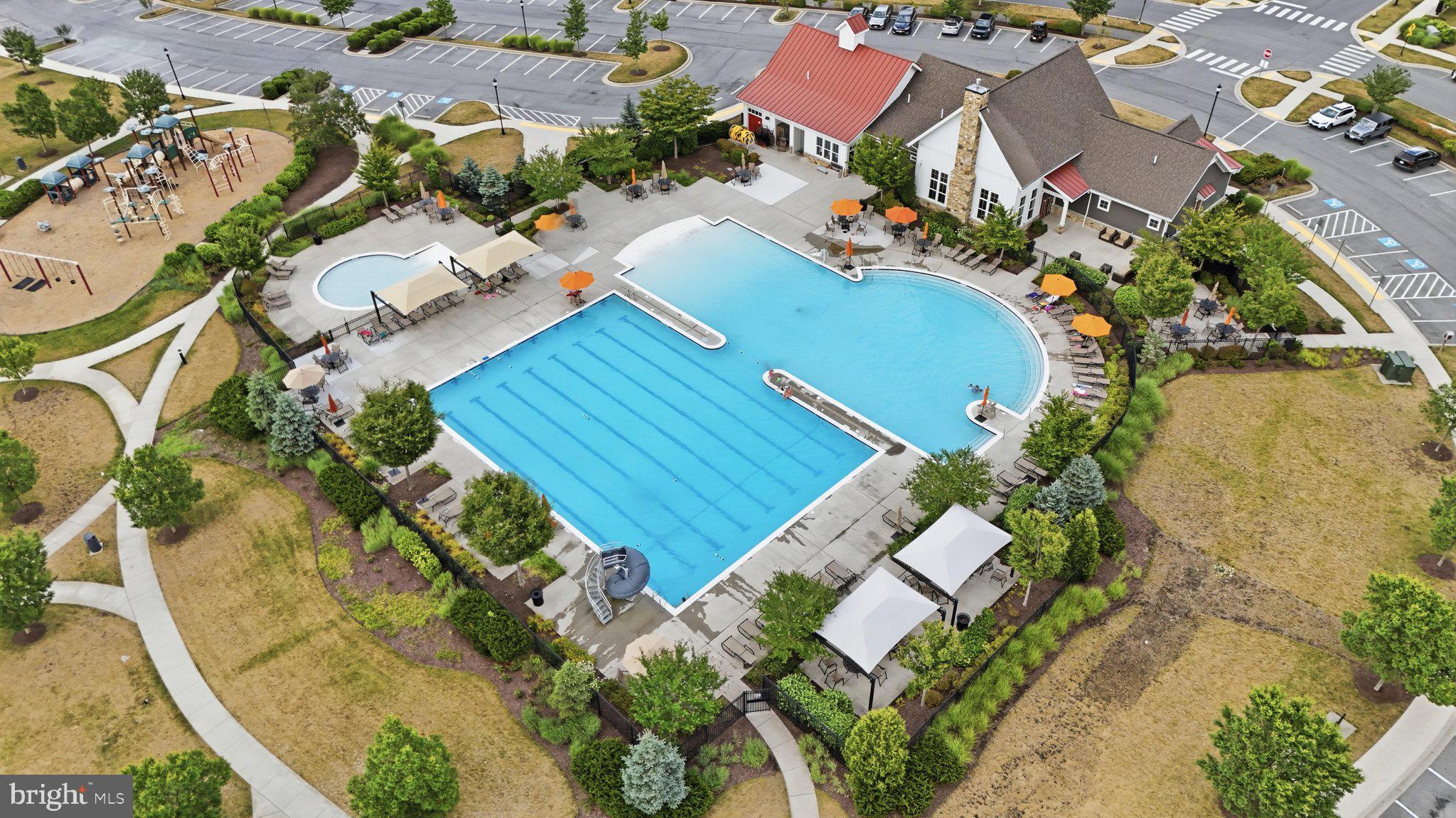 LANDSDALE - Residential