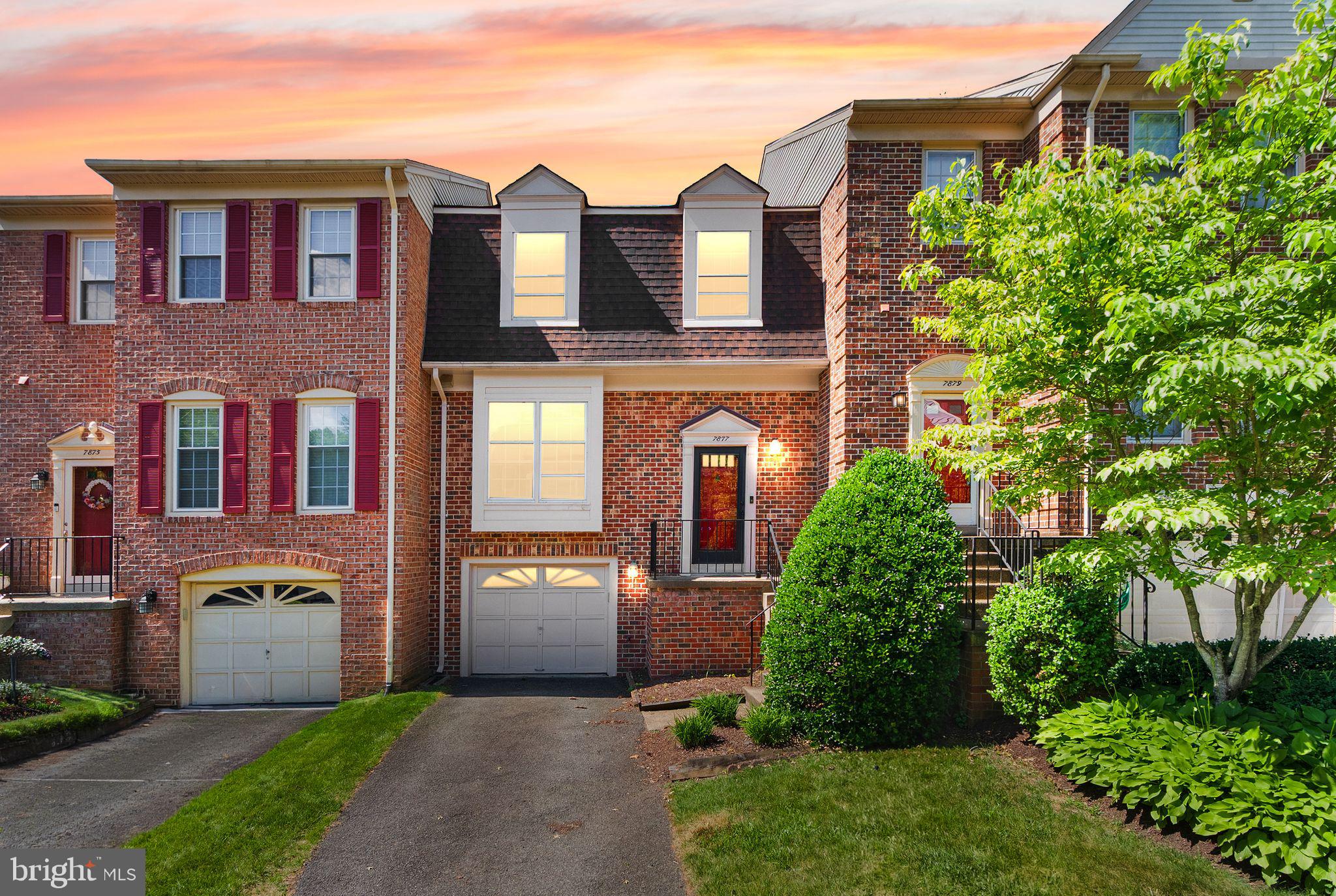 WARNING: Side effects of viewing 7877 Hampton Village Pass may include canceling other showings, texting your agent "WE NEED THIS," and mentally arranging your furniture before you've even left the driveway. This Annandale stunner serves up the rare combination of style, space, and location that buyers spend months chasing and lose if they hesitate.  Sun-filled living spaces, thoughtful updates, and a floor plan that actually makes sense make this one dangerously easy to fall in love with. Conveniently located near shopping, dining, INOVA Fairfax, Mosaic District, Tysons, major commuter routes, and quick access to I-495, this home checks boxes you didn't even know were on your list. And then there's the flex: step outside and walk directly into Annandale Community Park and Hidden Oaks, where wooded trails, playgrounds, open green space, picnic areas, and nature paths become an extension of your backyard. Hesitate if you enjoy regret. Schedule your showing before someone else starts calling this address home.
