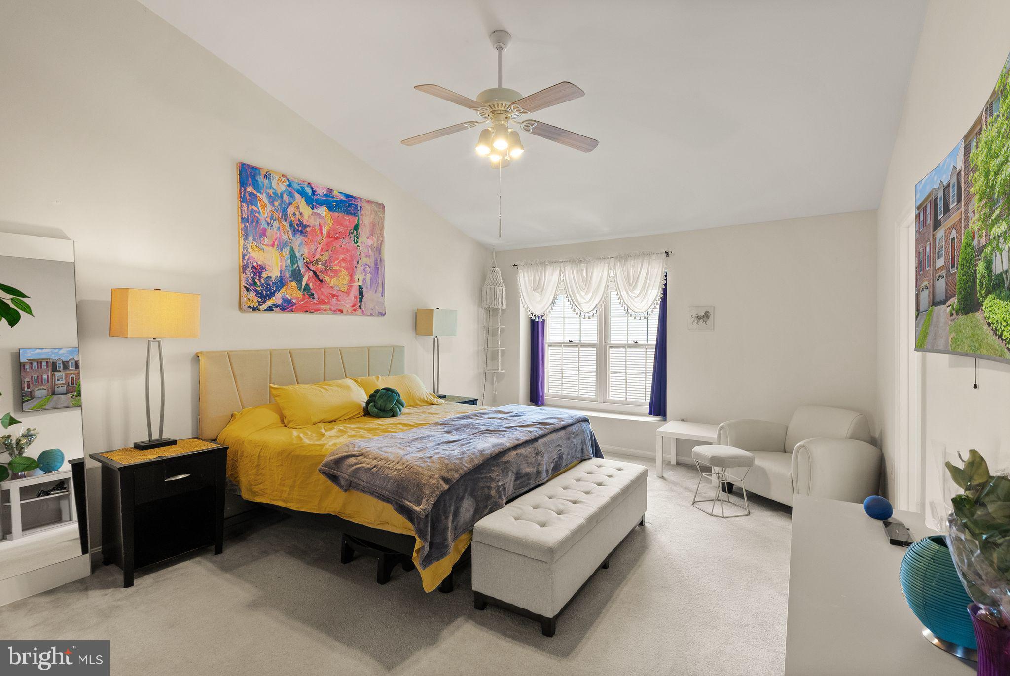 LAFAYETTE VILLAGE - Residential