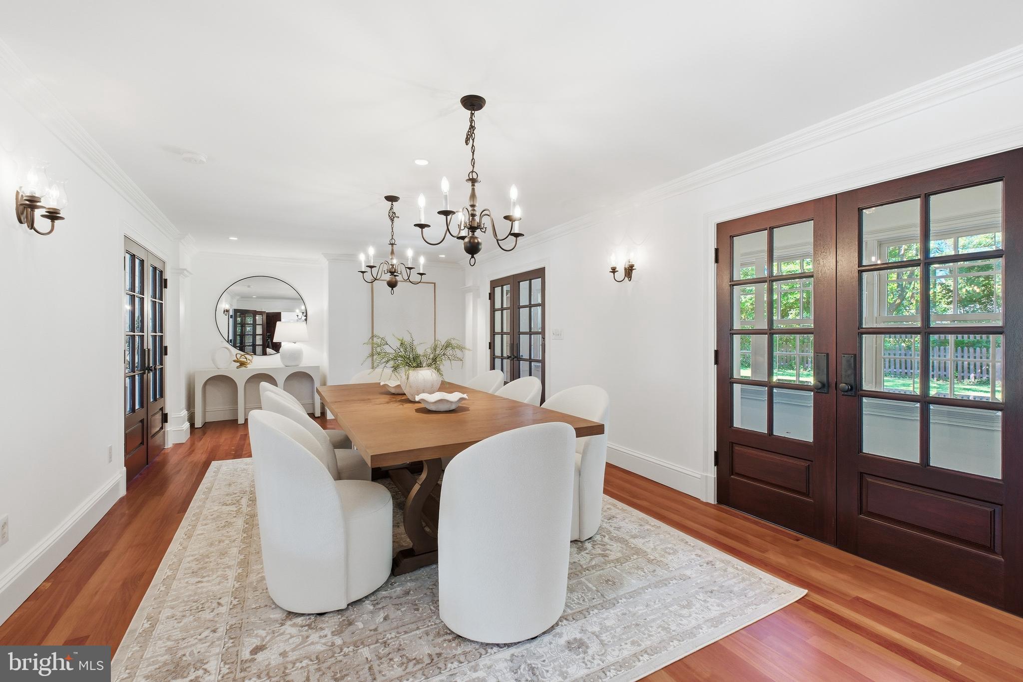 BALLANTRAE - Residential