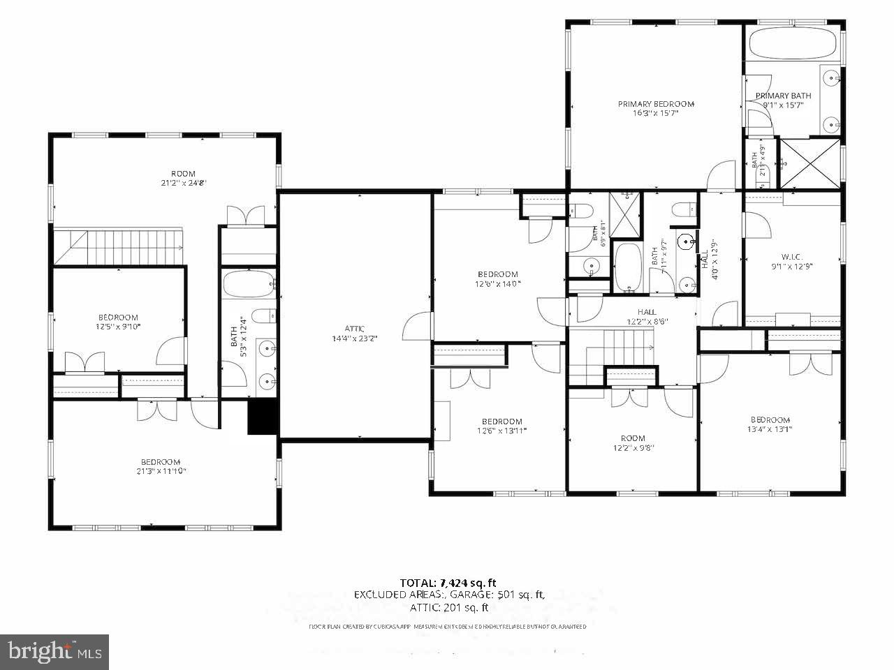BALLANTRAE - Residential