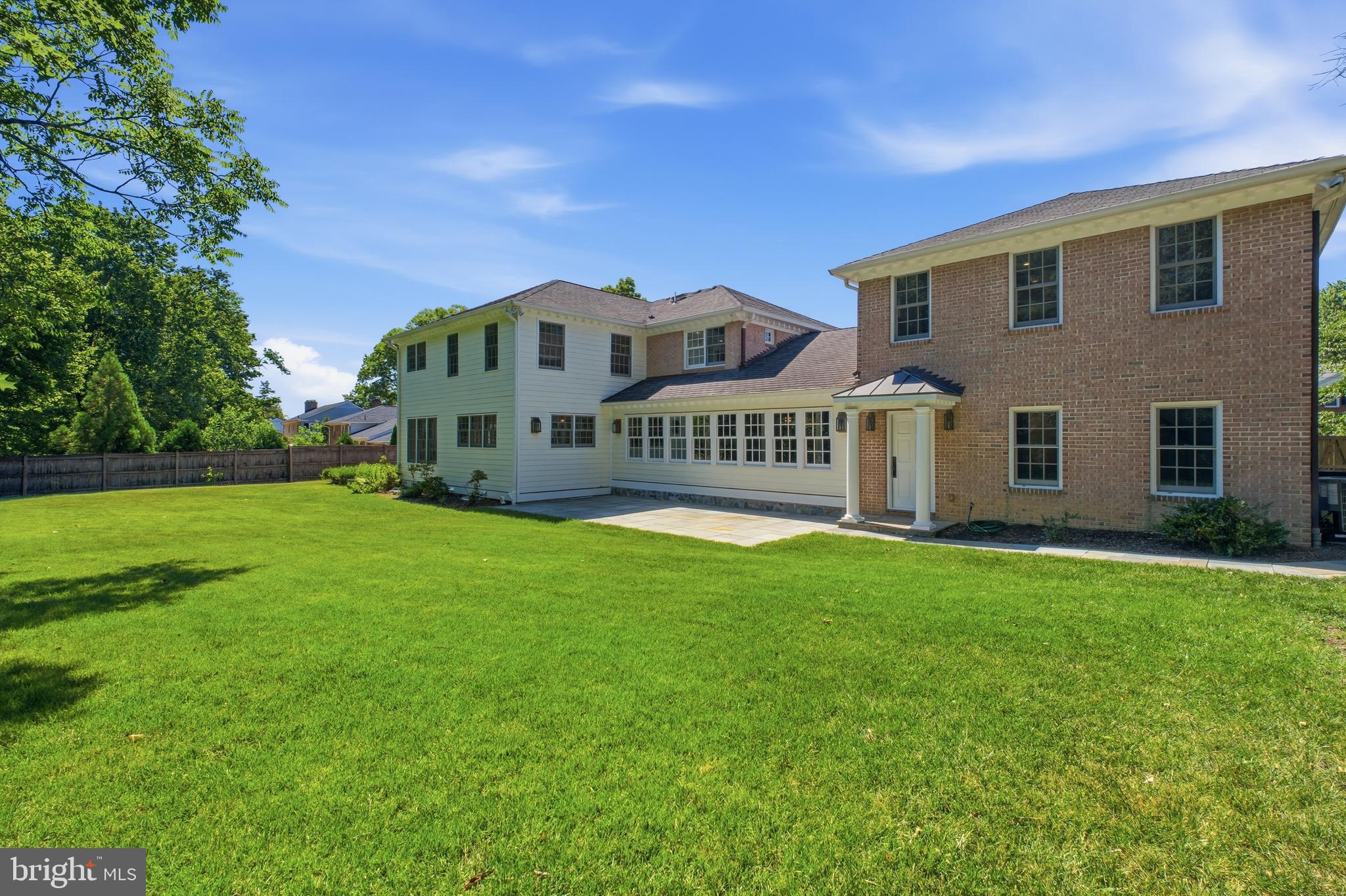 BALLANTRAE - Residential