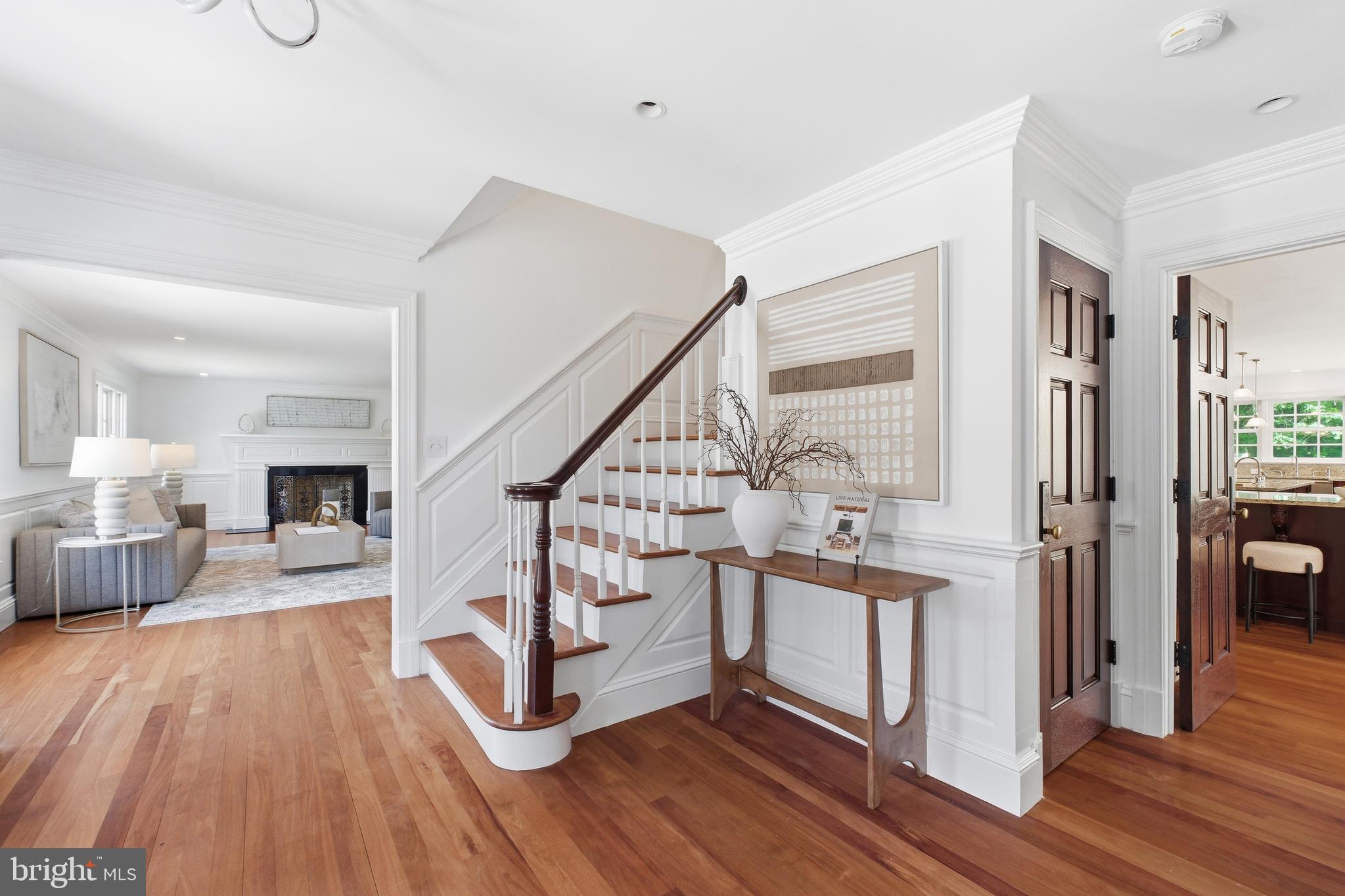 BALLANTRAE - Residential
