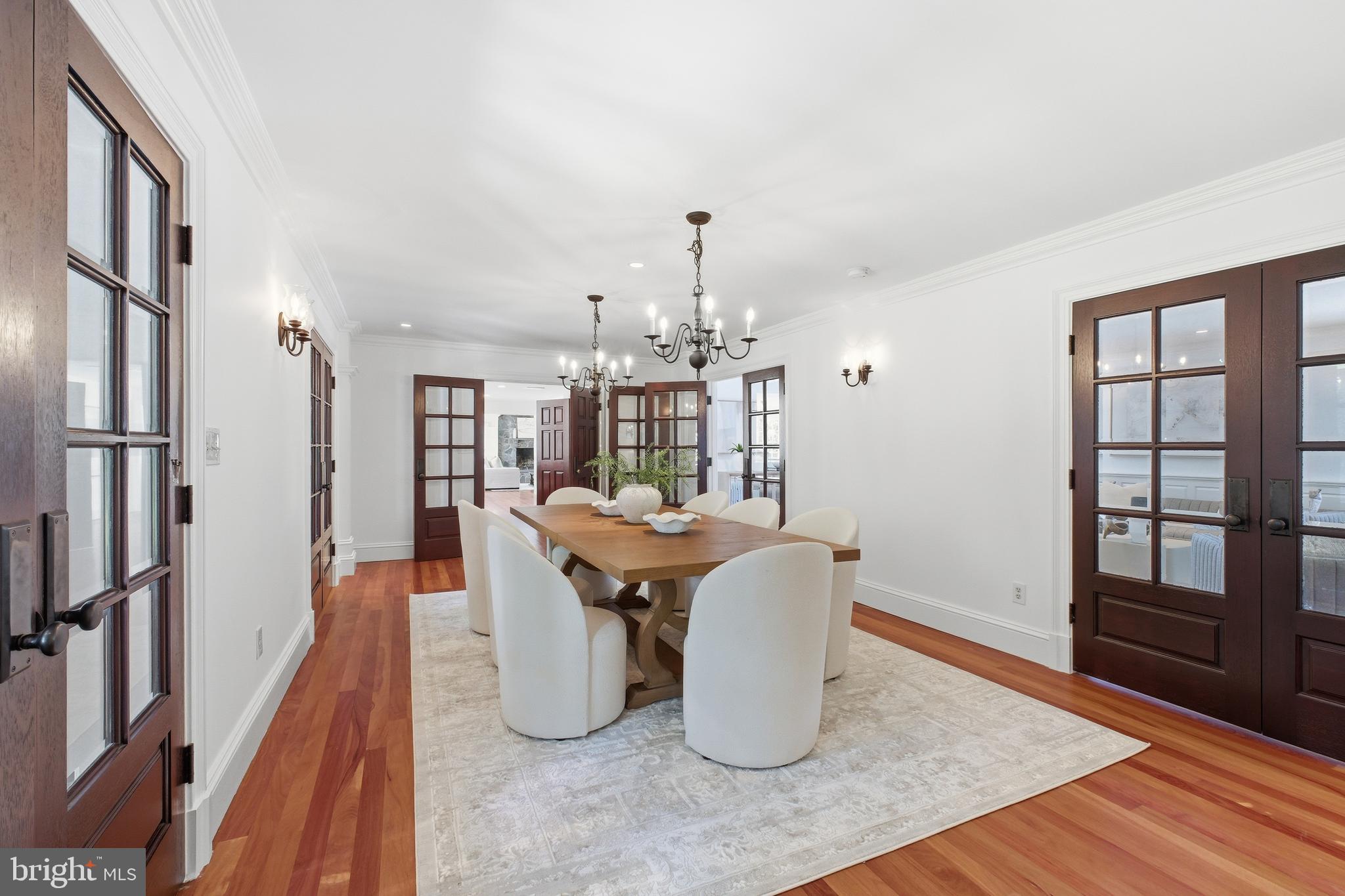 BALLANTRAE - Residential
