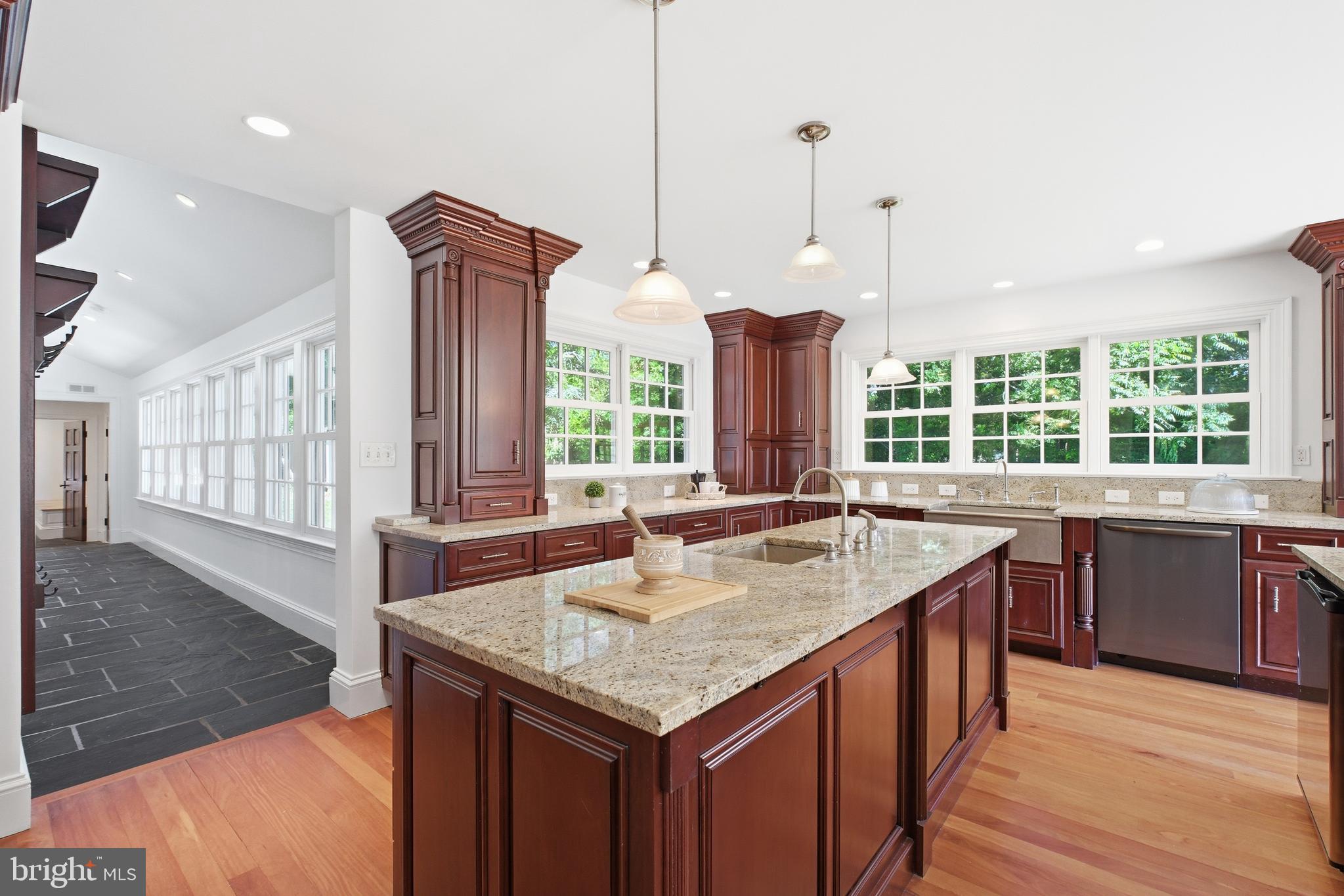 BALLANTRAE - Residential