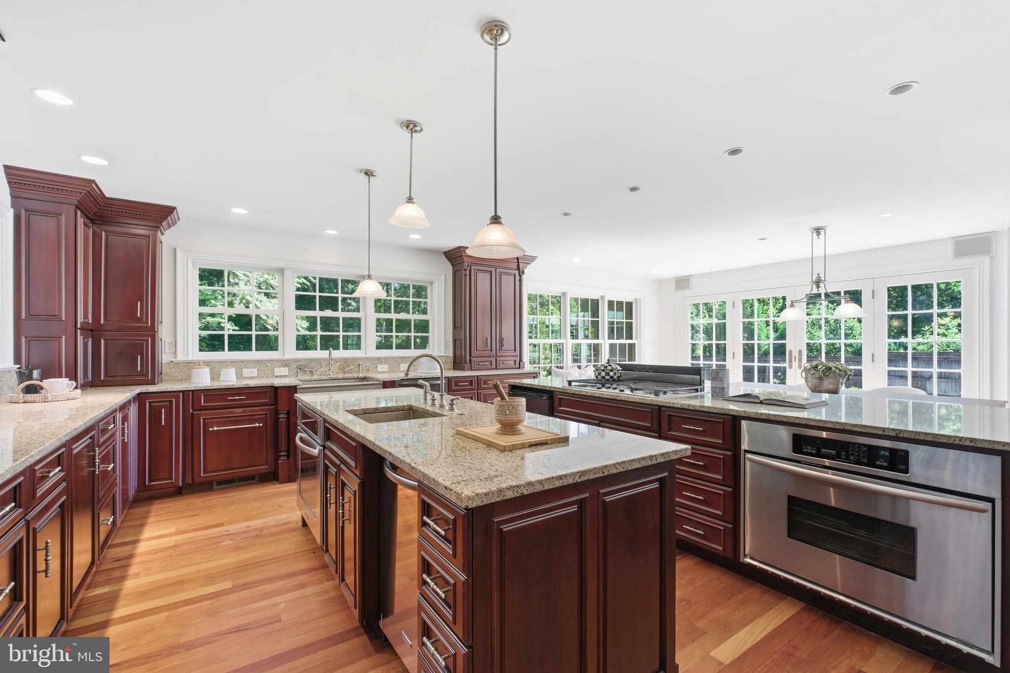 BALLANTRAE - Residential