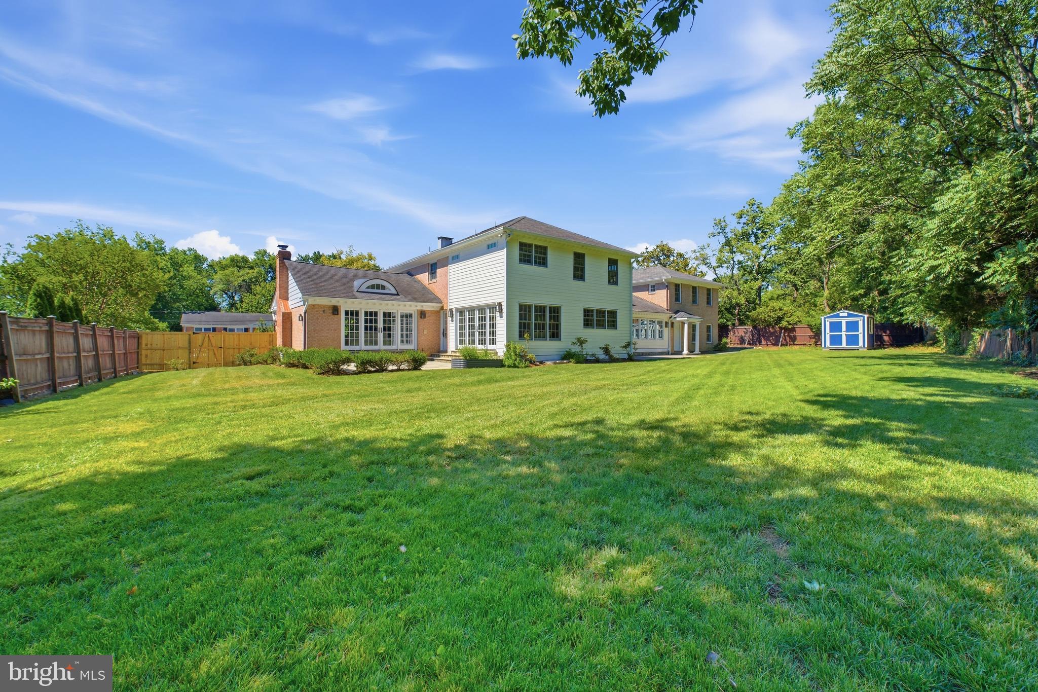 BALLANTRAE - Residential