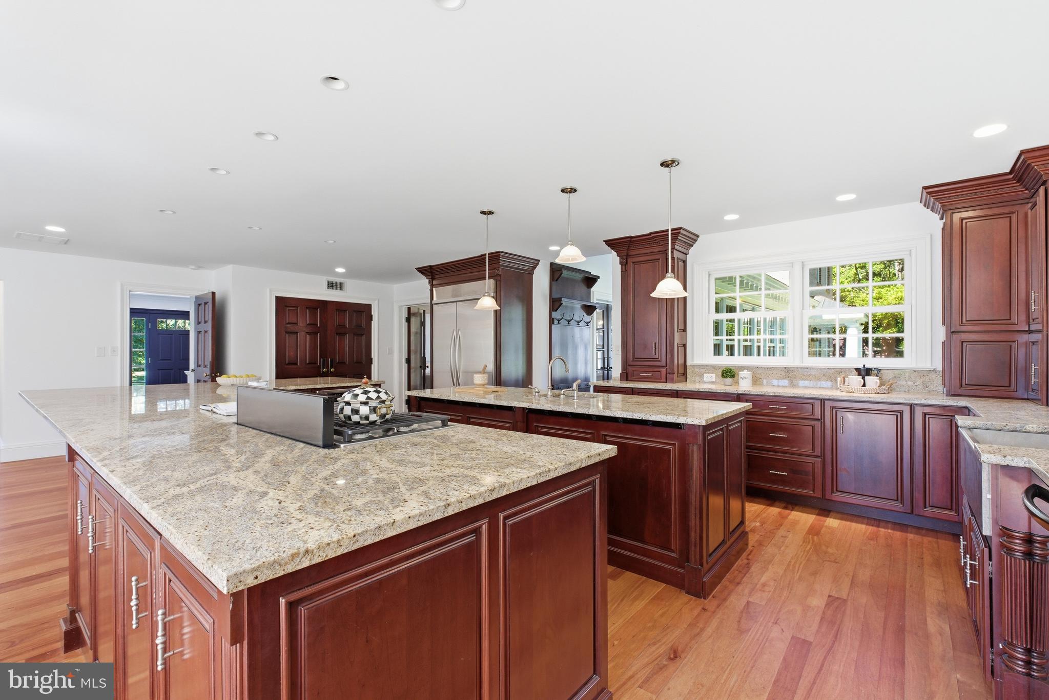 BALLANTRAE - Residential