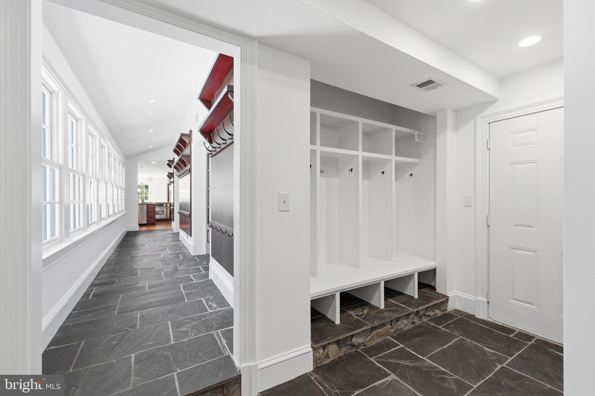 BALLANTRAE - Residential