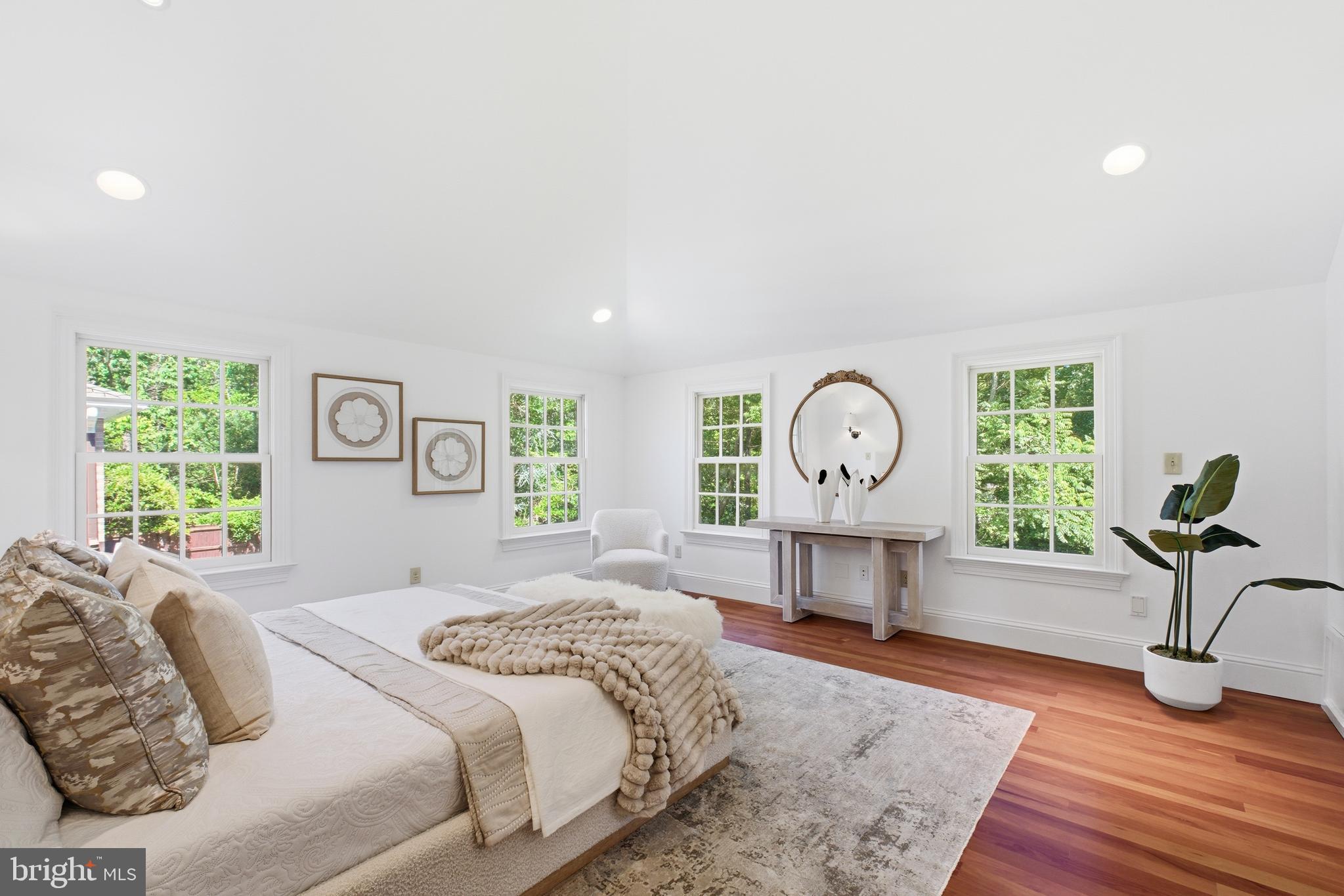 BALLANTRAE - Residential