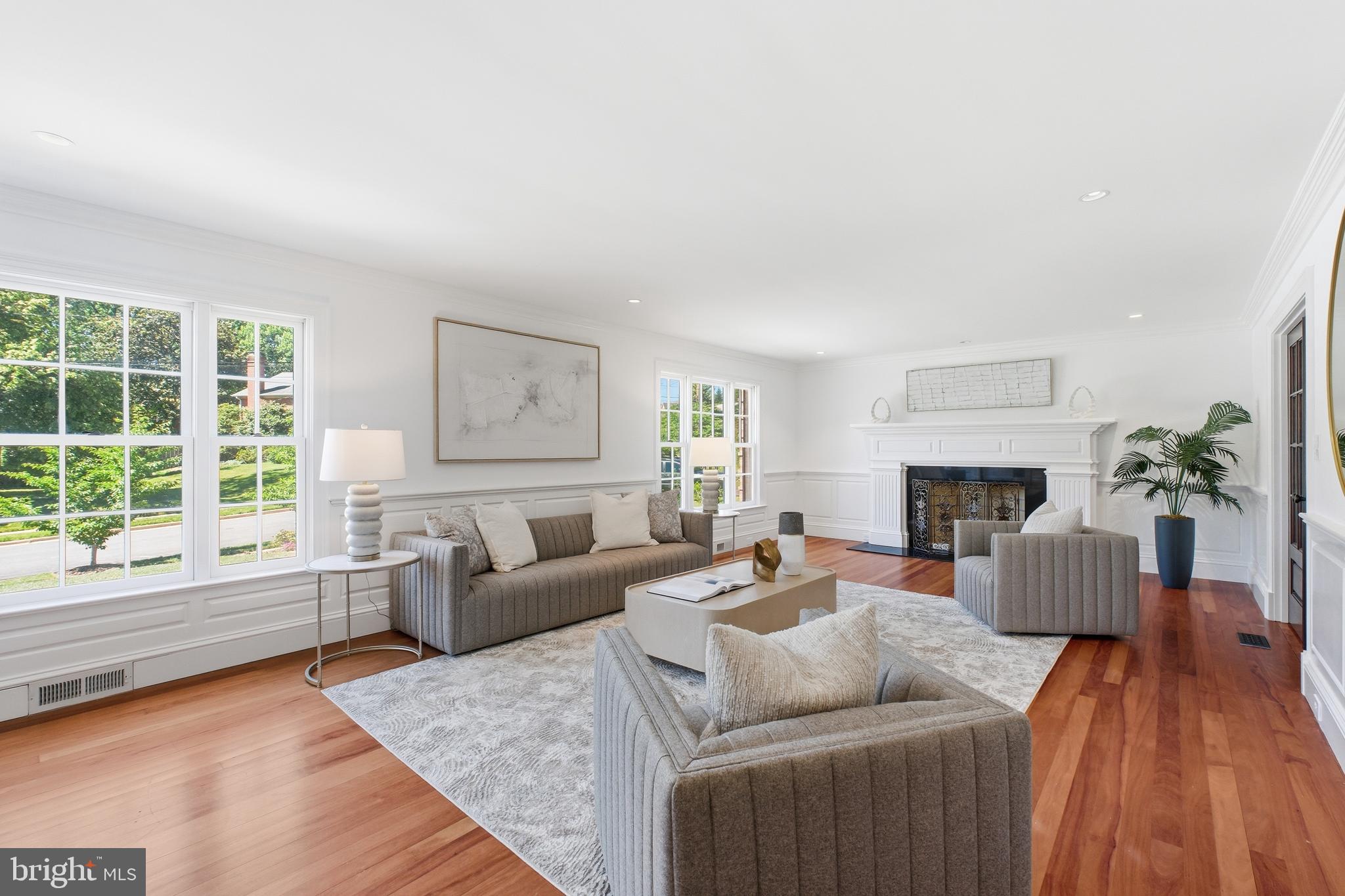 BALLANTRAE - Residential