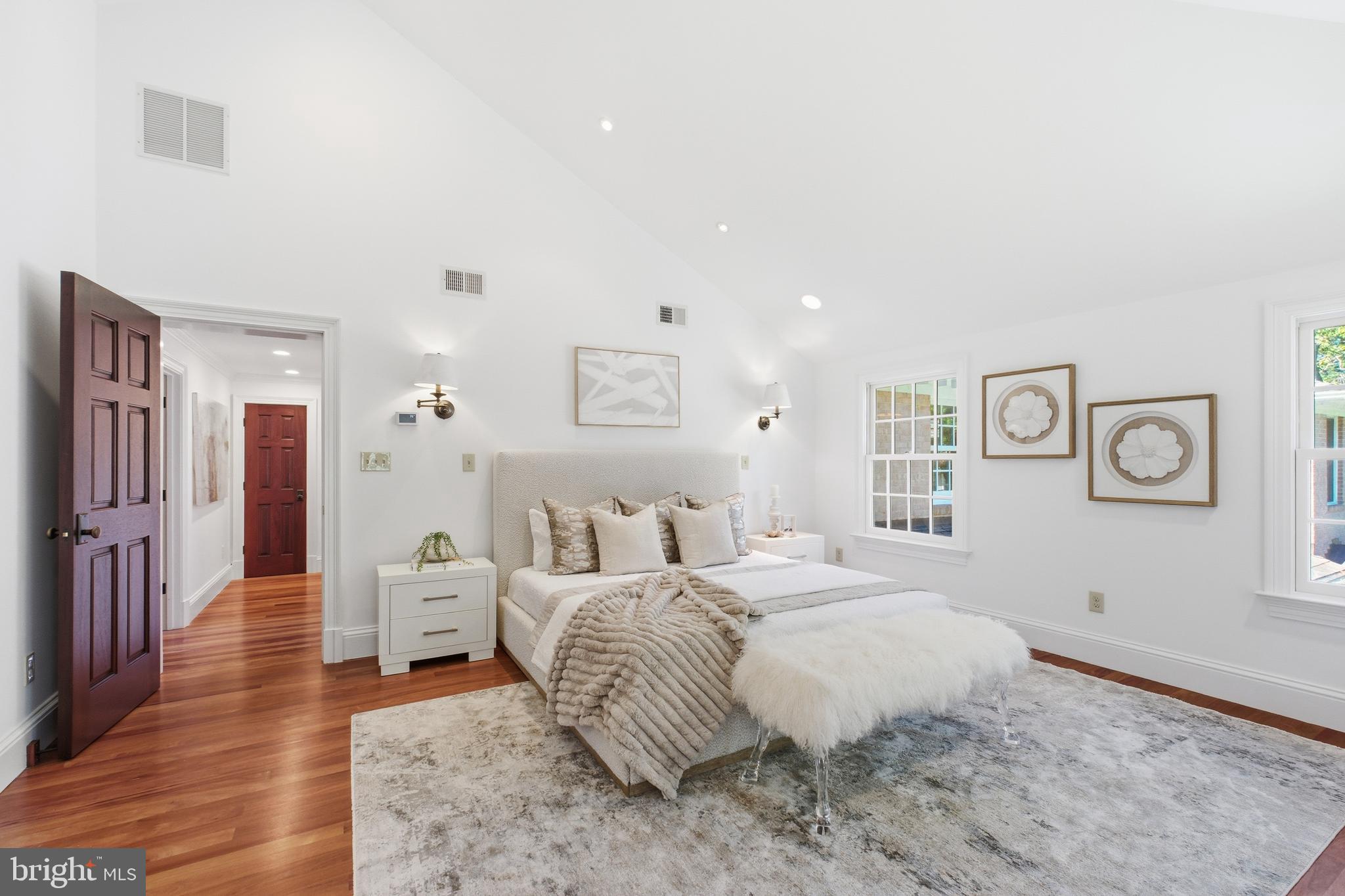 BALLANTRAE - Residential