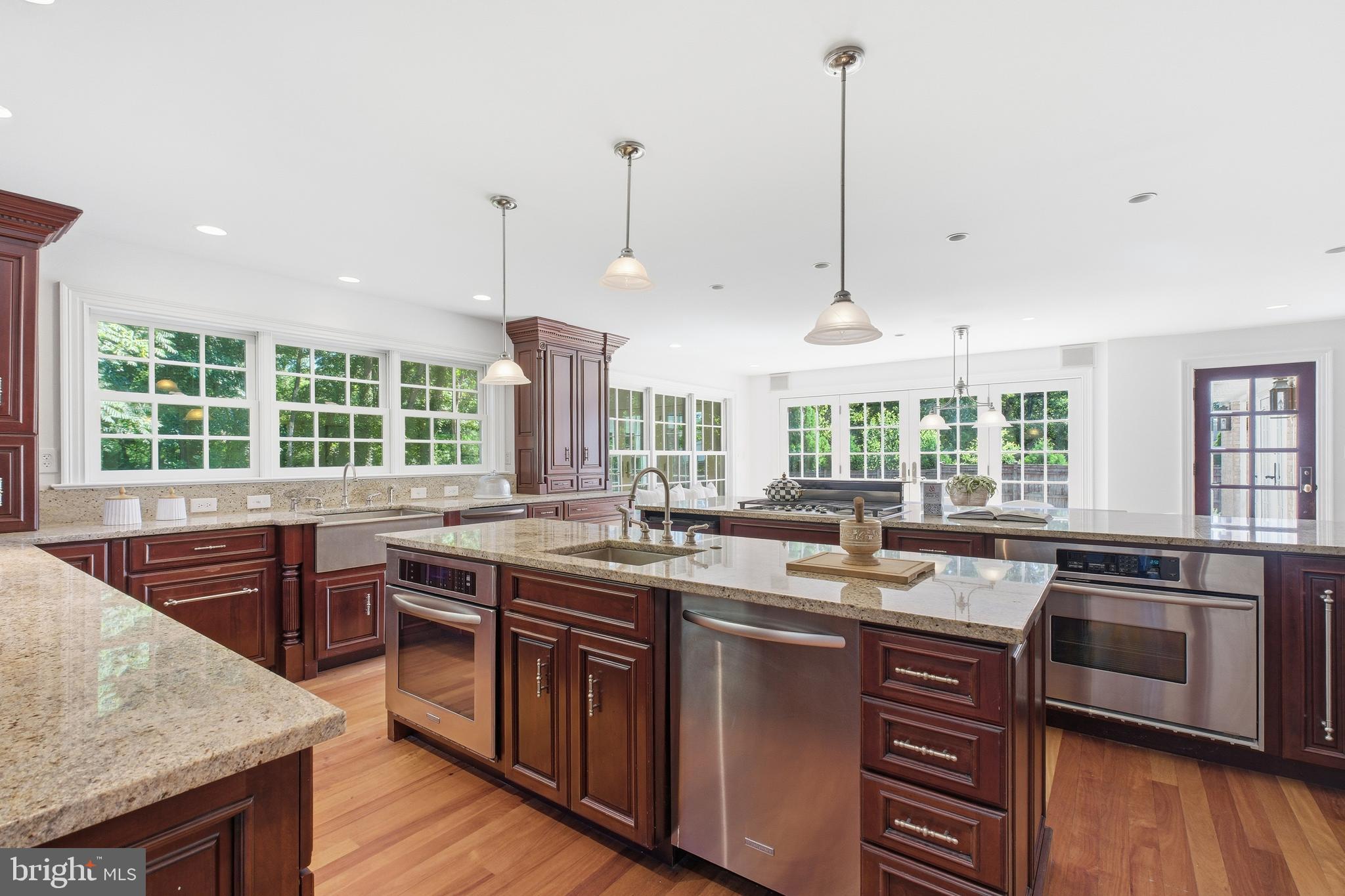BALLANTRAE - Residential