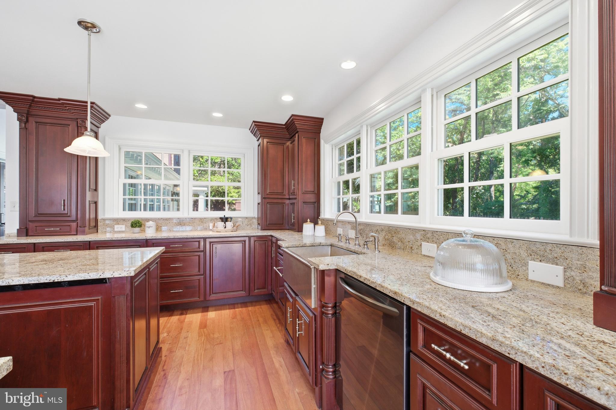 BALLANTRAE - Residential