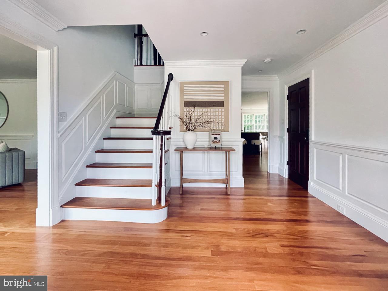 BALLANTRAE - Residential