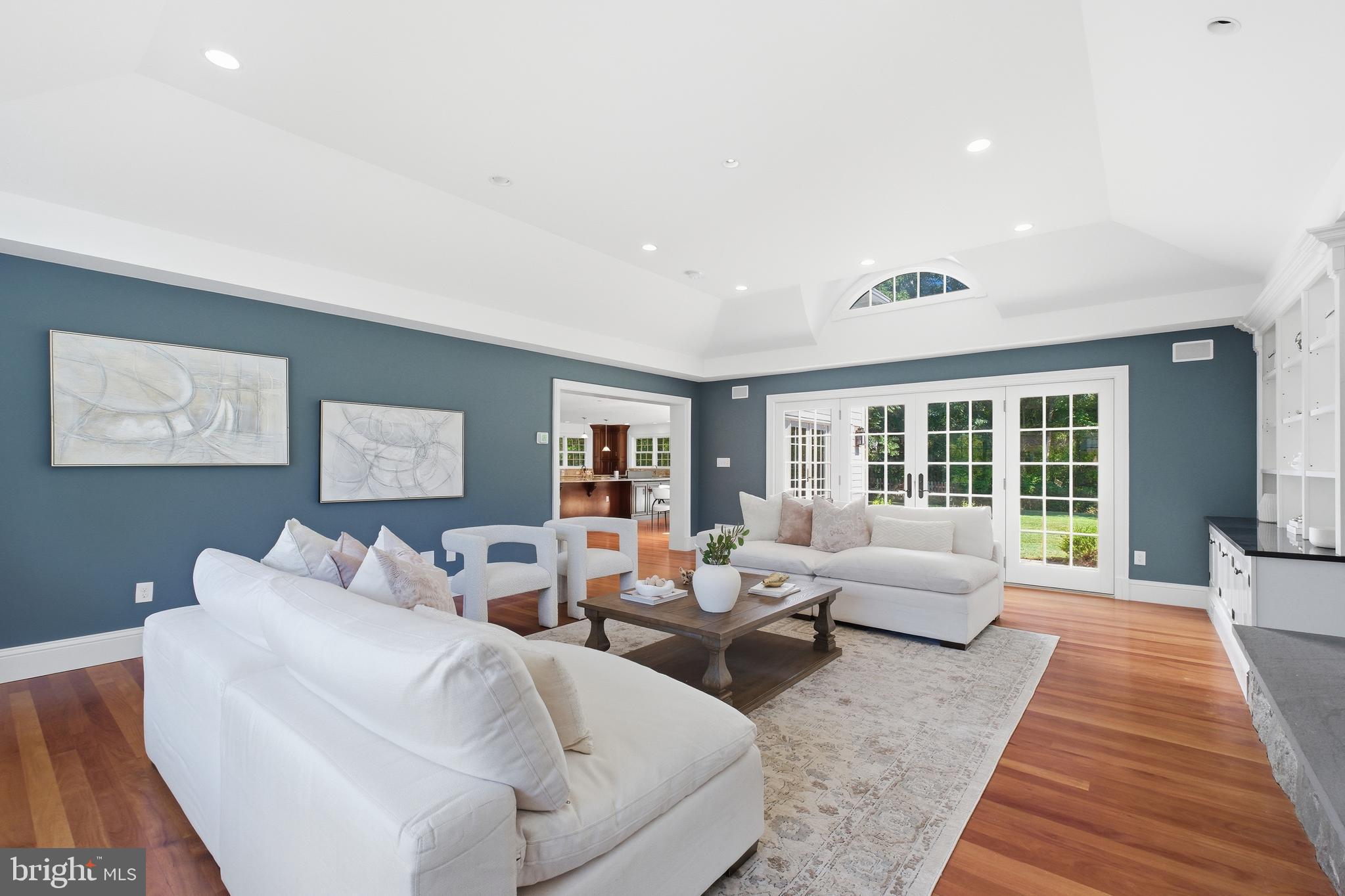 BALLANTRAE - Residential