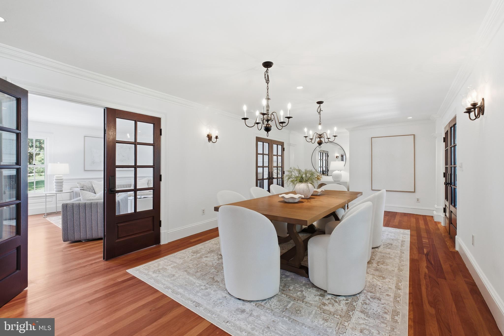 BALLANTRAE - Residential