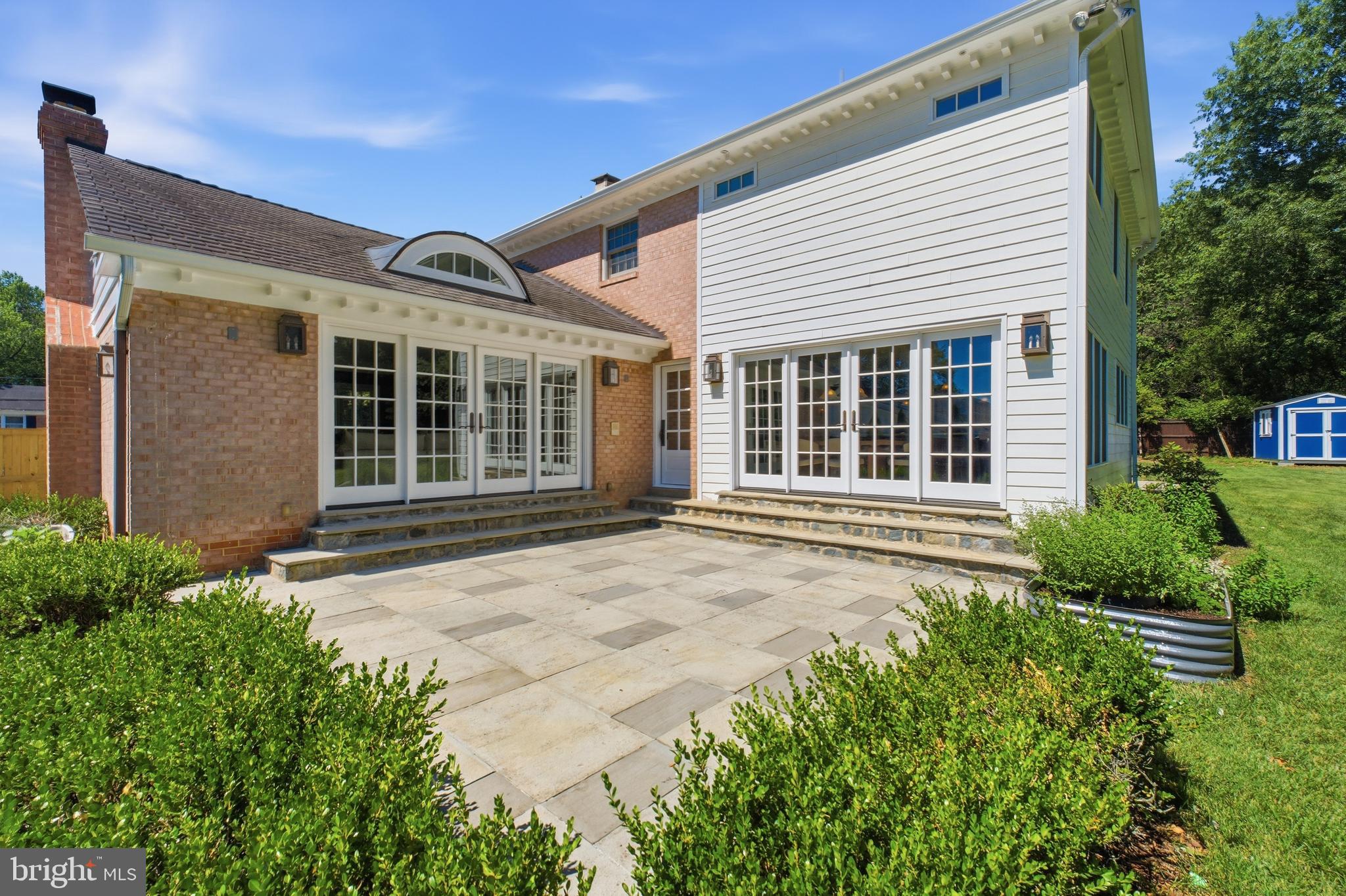 BALLANTRAE - Residential