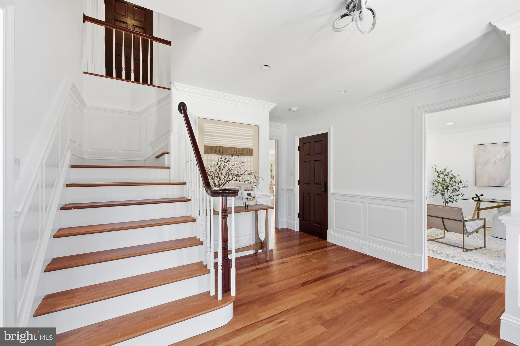 BALLANTRAE - Residential
