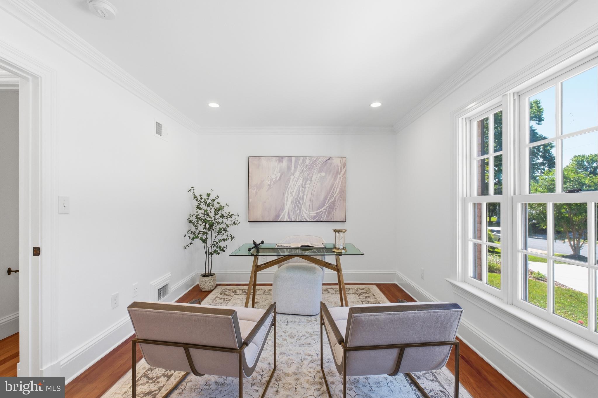 BALLANTRAE - Residential
