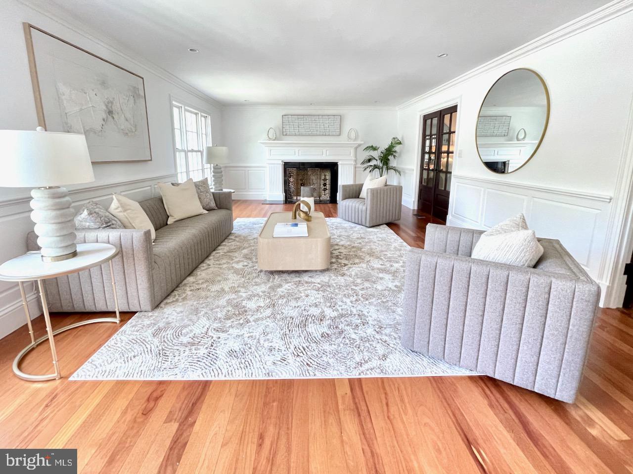 BALLANTRAE - Residential