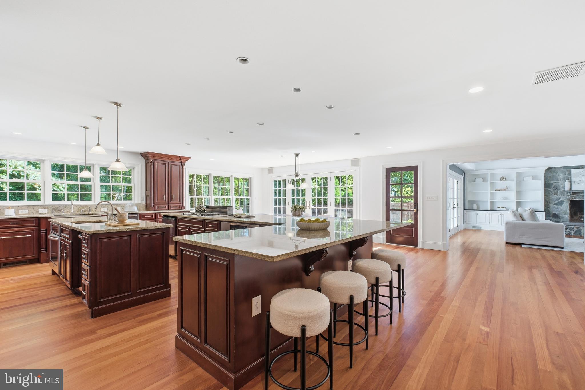 BALLANTRAE - Residential