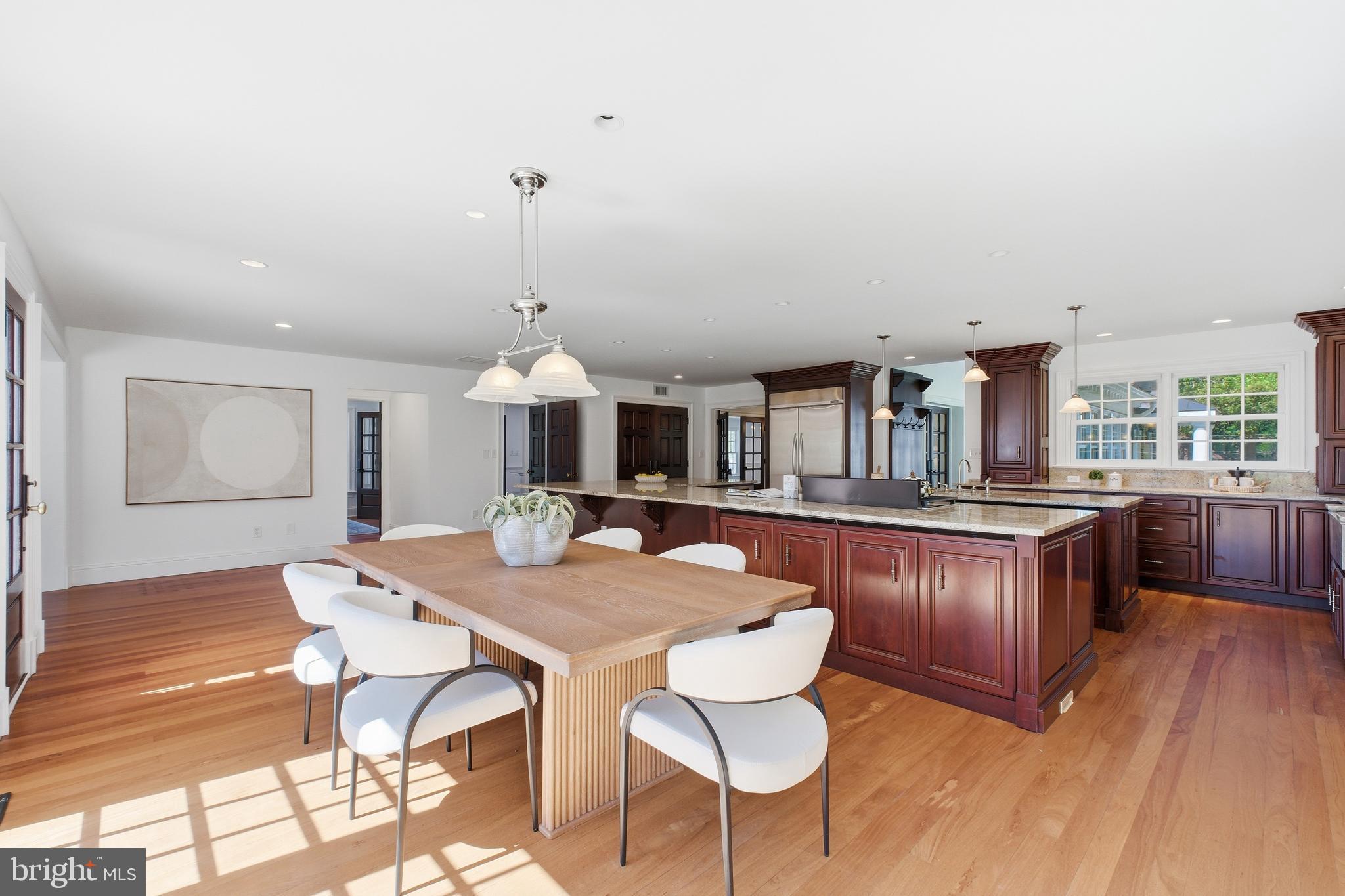 BALLANTRAE - Residential