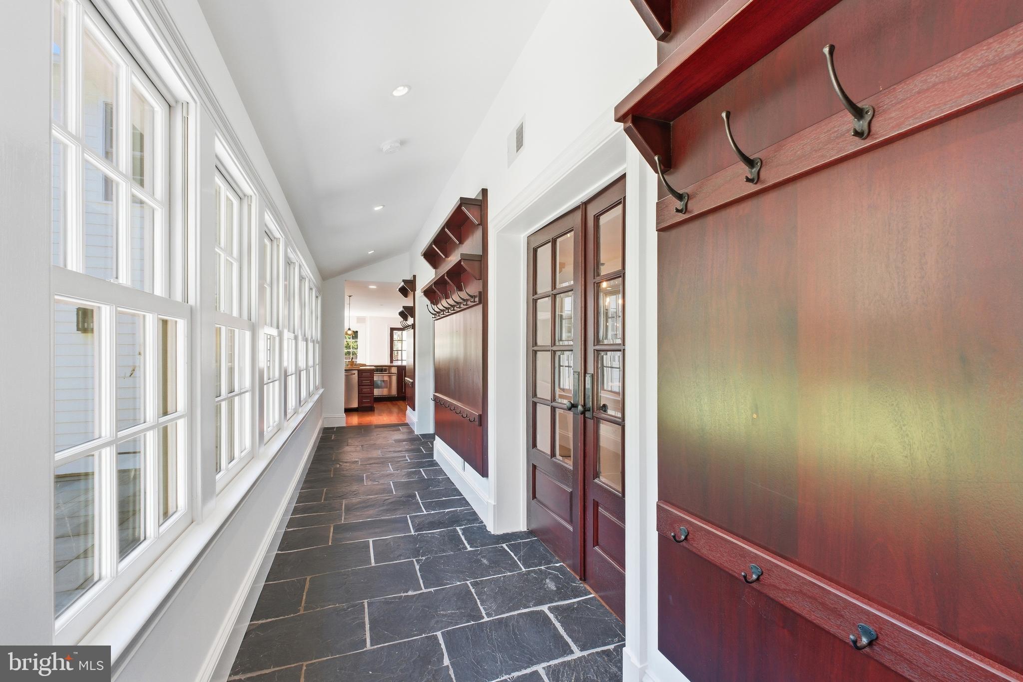 BALLANTRAE - Residential