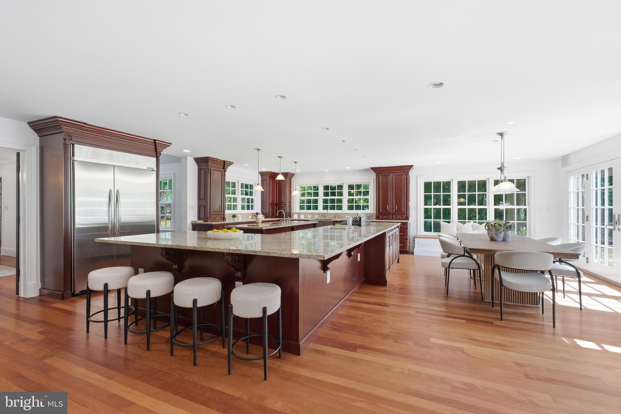 BALLANTRAE - Residential