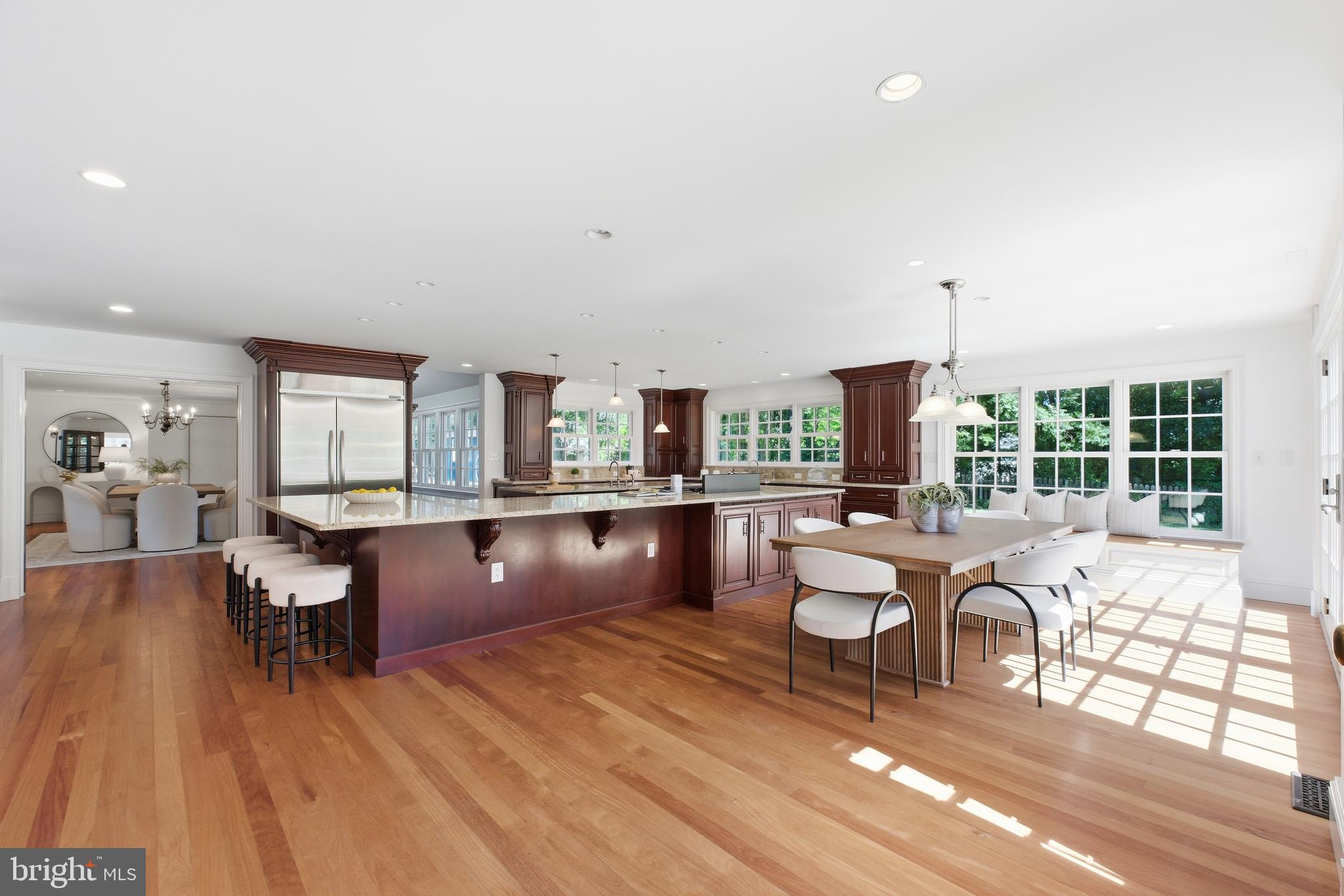 BALLANTRAE - Residential