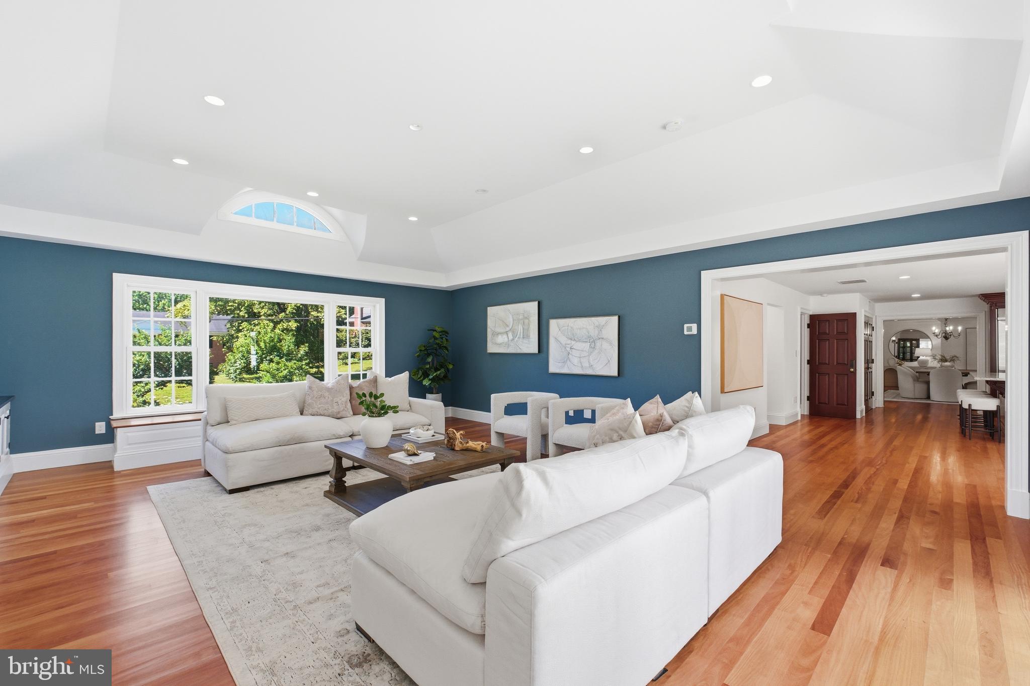 BALLANTRAE - Residential