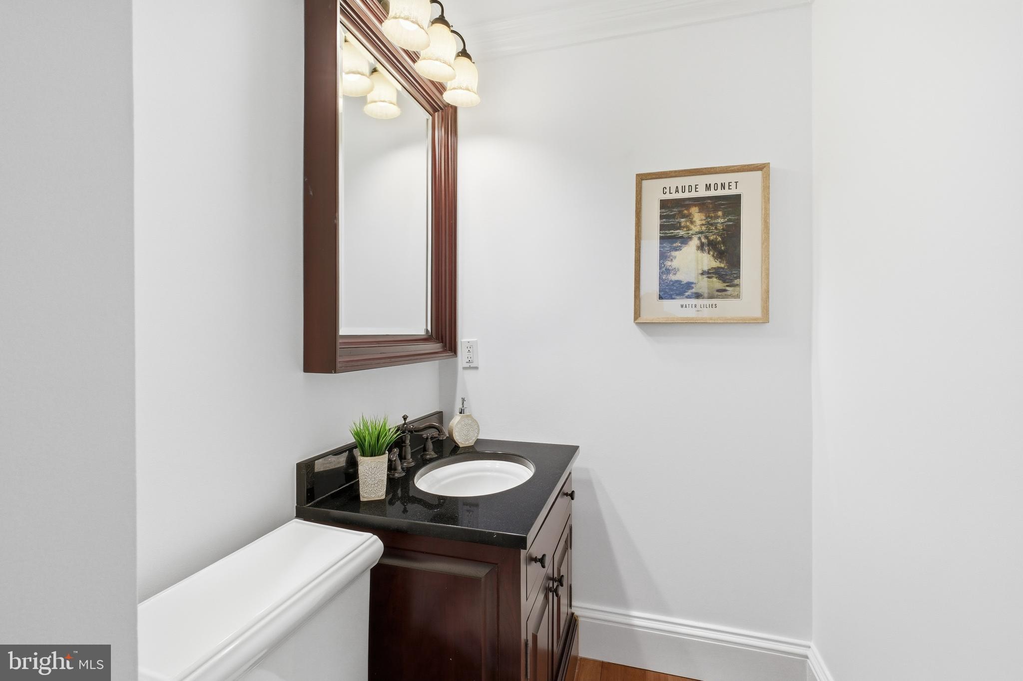 BALLANTRAE - Residential