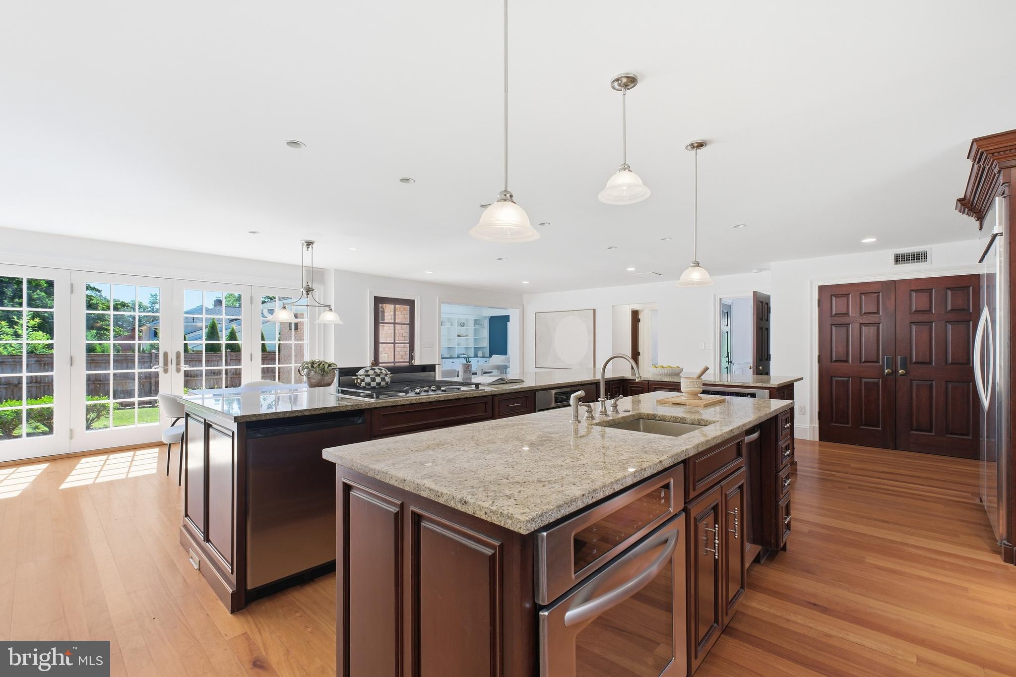 BALLANTRAE - Residential