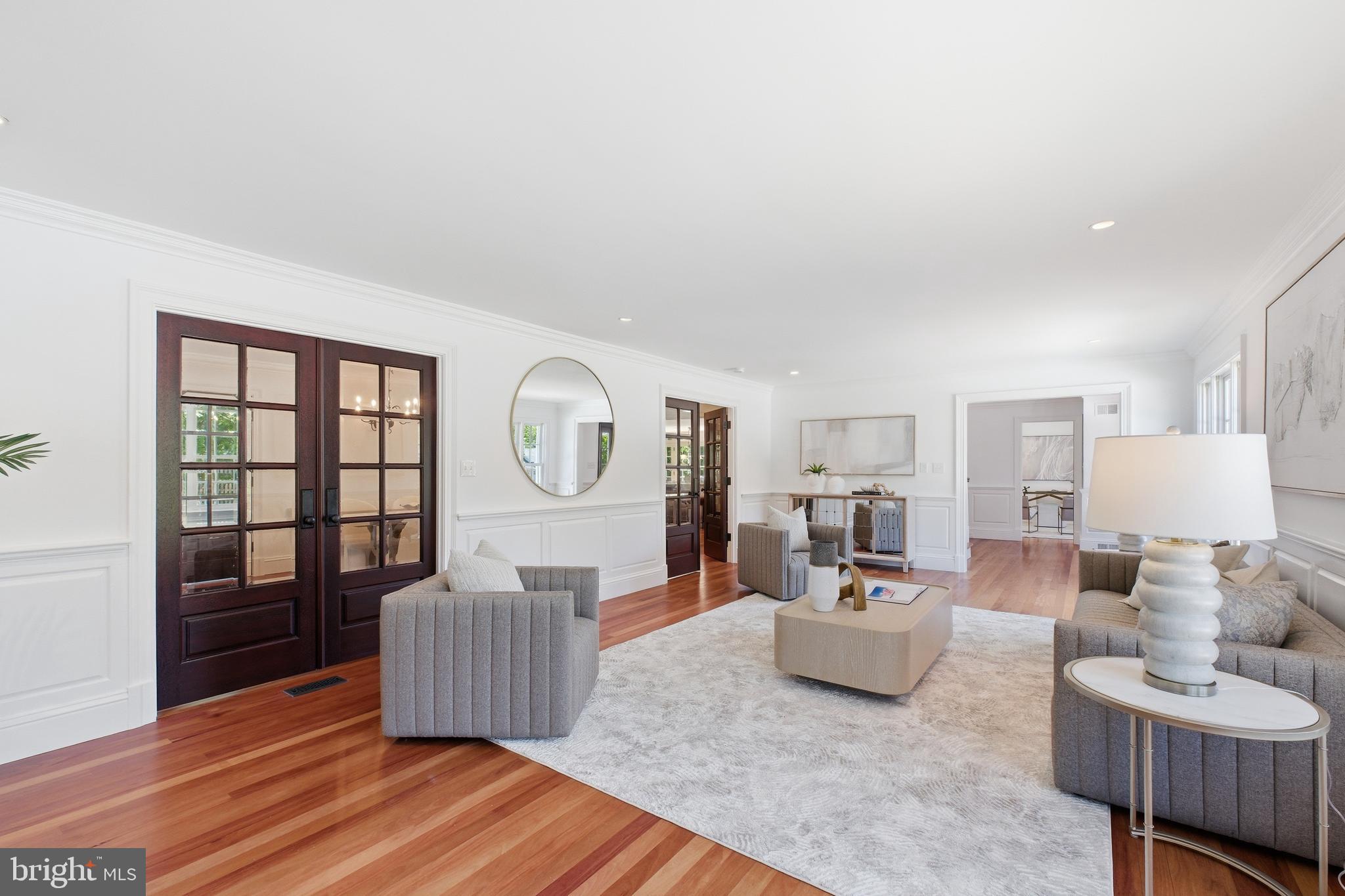 BALLANTRAE - Residential