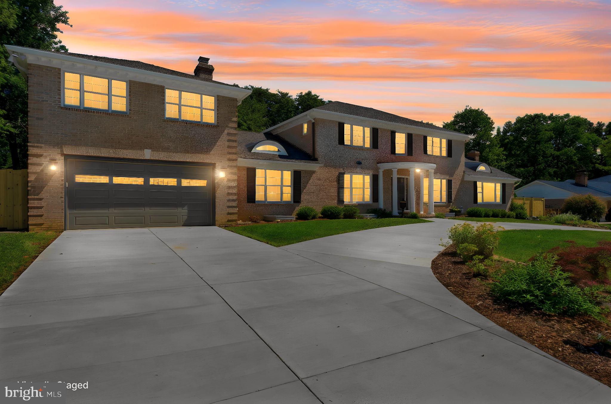 BALLANTRAE - Residential