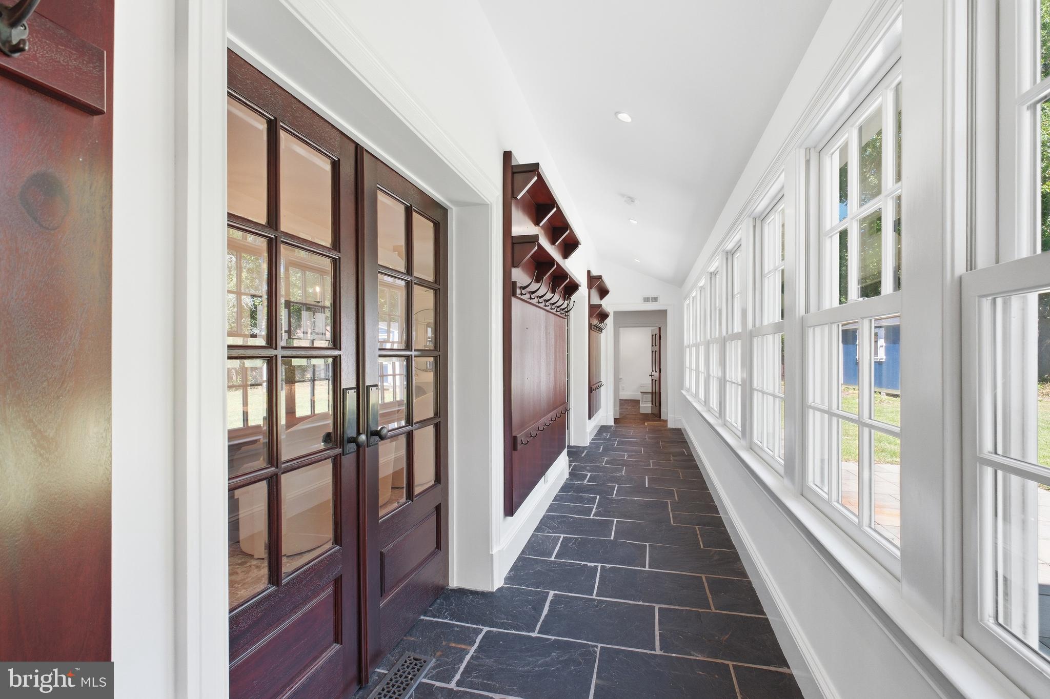 BALLANTRAE - Residential