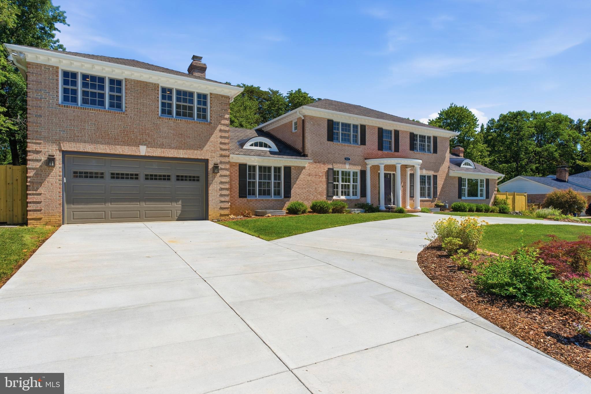 BALLANTRAE - Residential