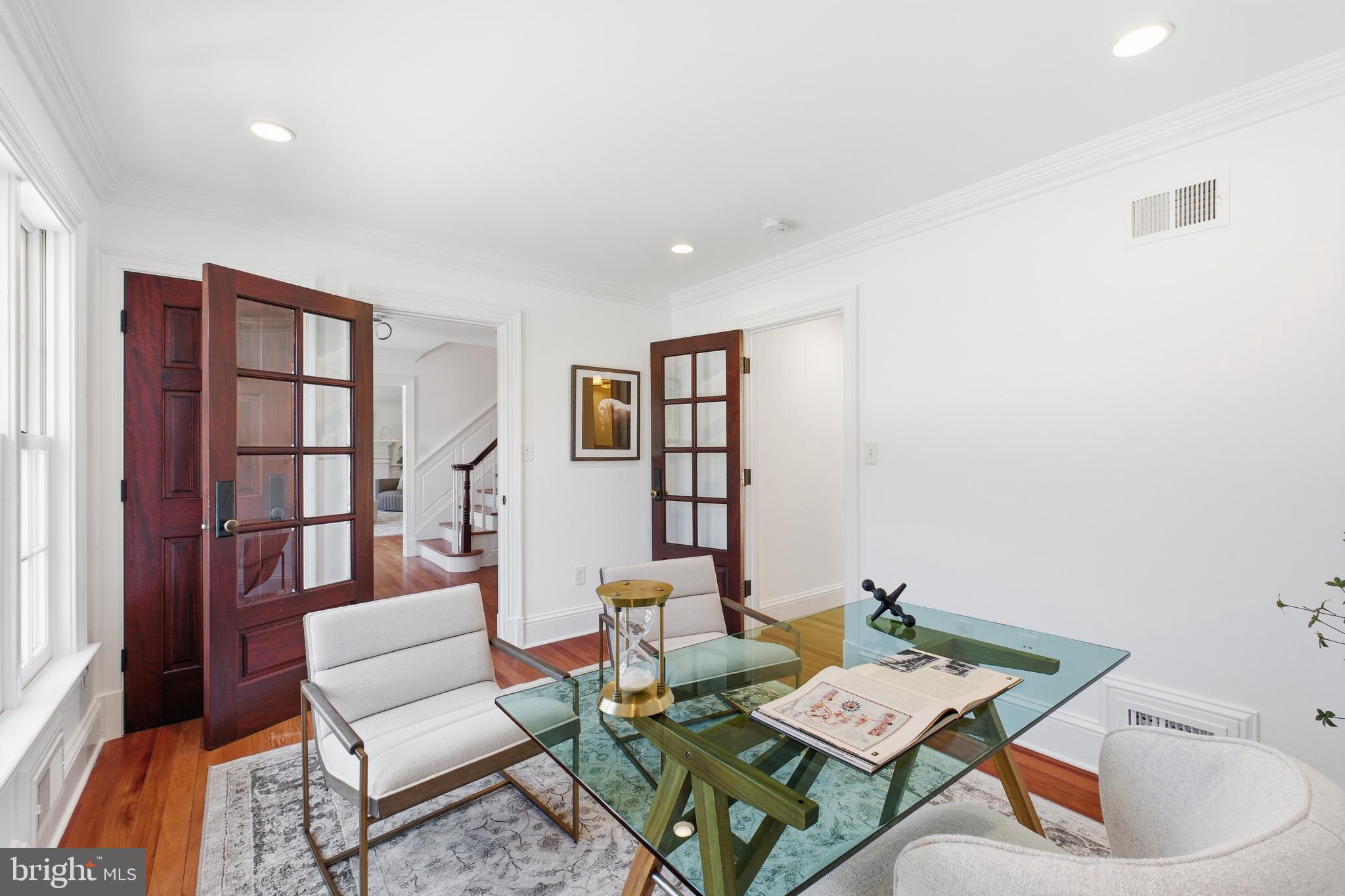 BALLANTRAE - Residential