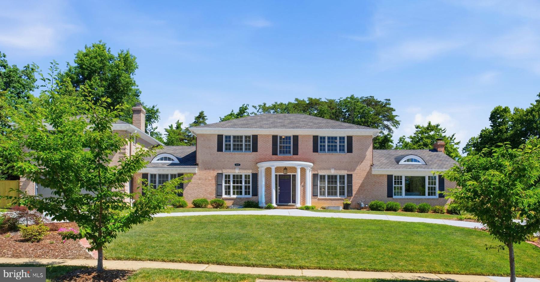 BALLANTRAE - Residential