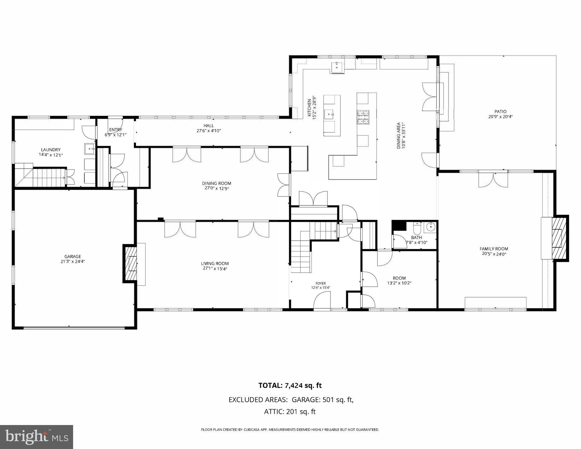 BALLANTRAE - Residential