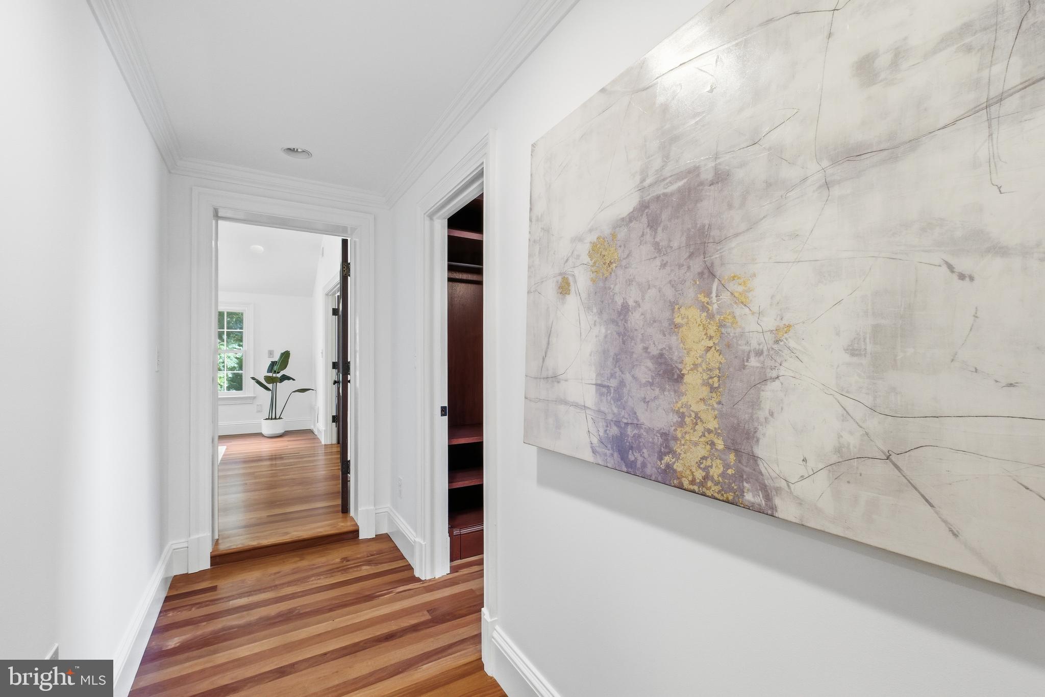 BALLANTRAE - Residential