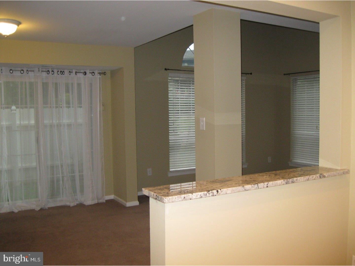 VILLAGE SHIRES - Residential Lease