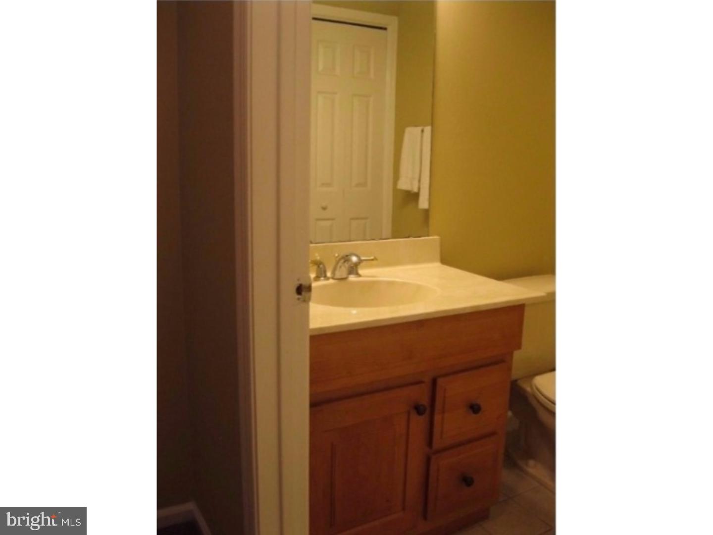 VILLAGE SHIRES - Residential Lease