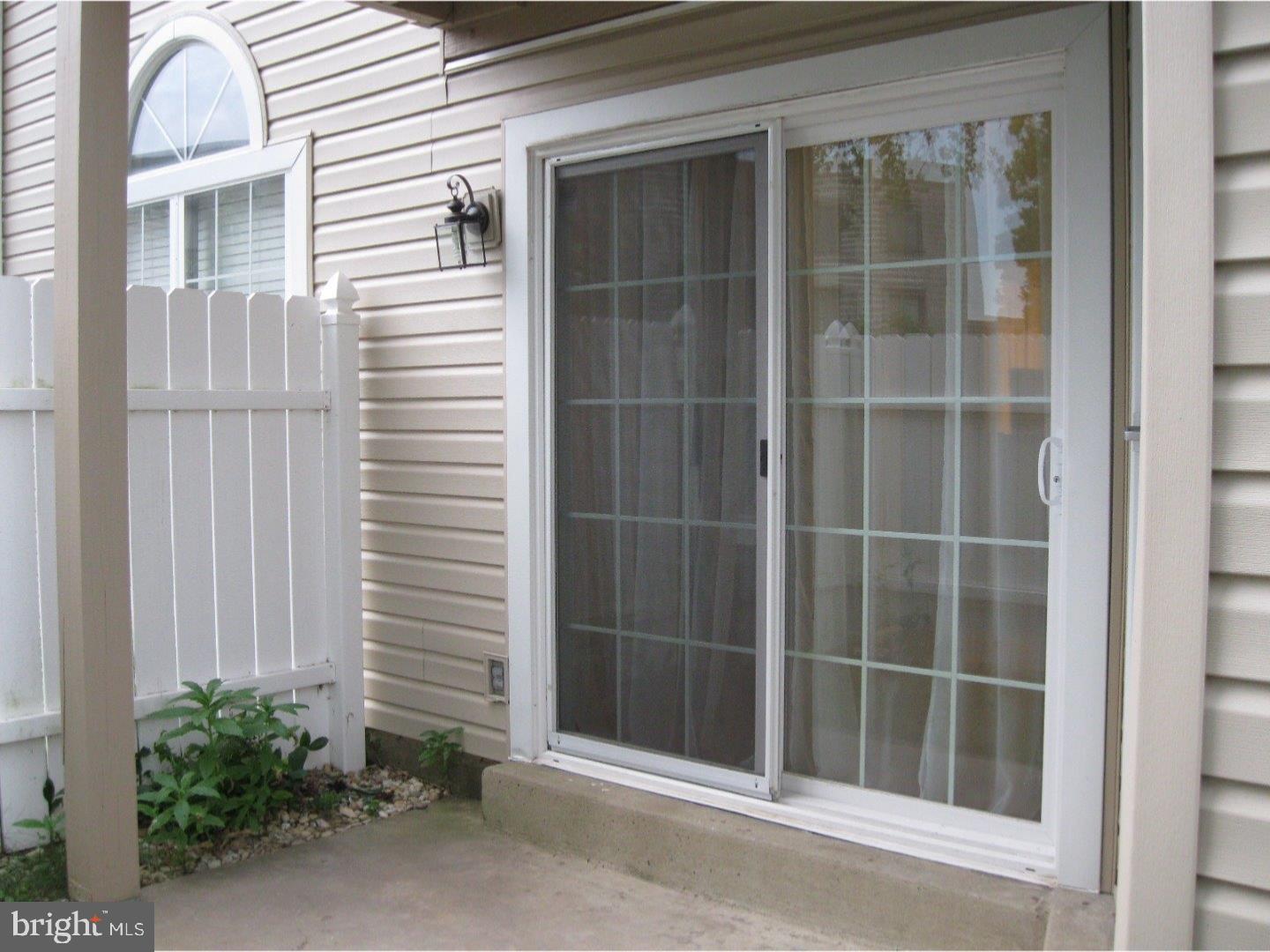 VILLAGE SHIRES - Residential Lease