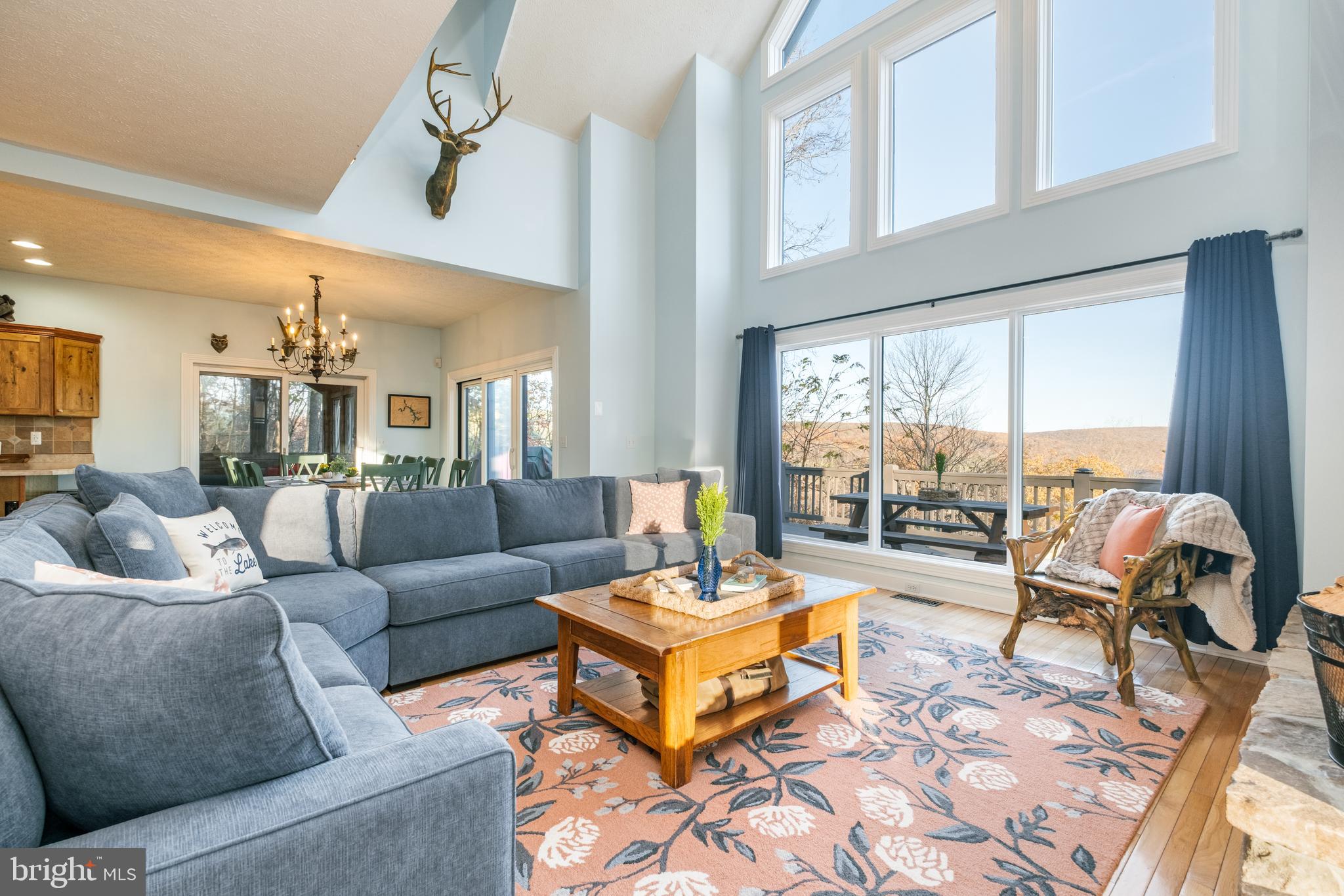 WATERSIDE AT WISP - Residential