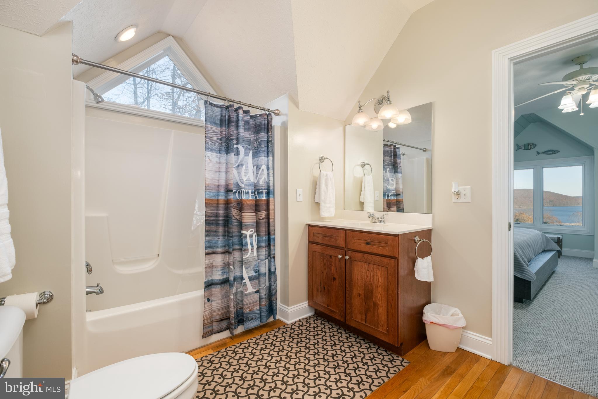 WATERSIDE AT WISP - Residential